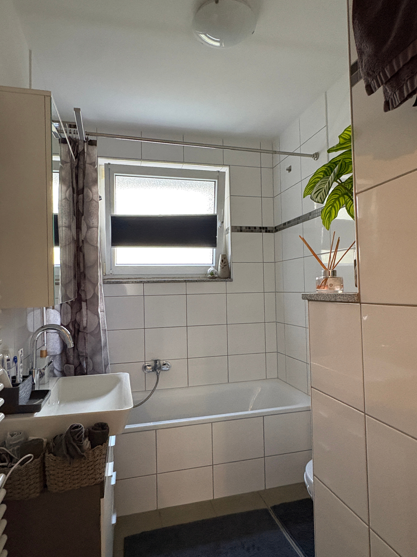 Bild zum Angebot: Perfekt für Pärchen oder die kleine Familie! Gepflegte Wohnung mit Balkon in schöner Lage