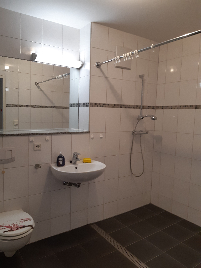 Bild zum Angebot: Tolle Seniorenwohnung am Hasenberg mit Diakonievertrag