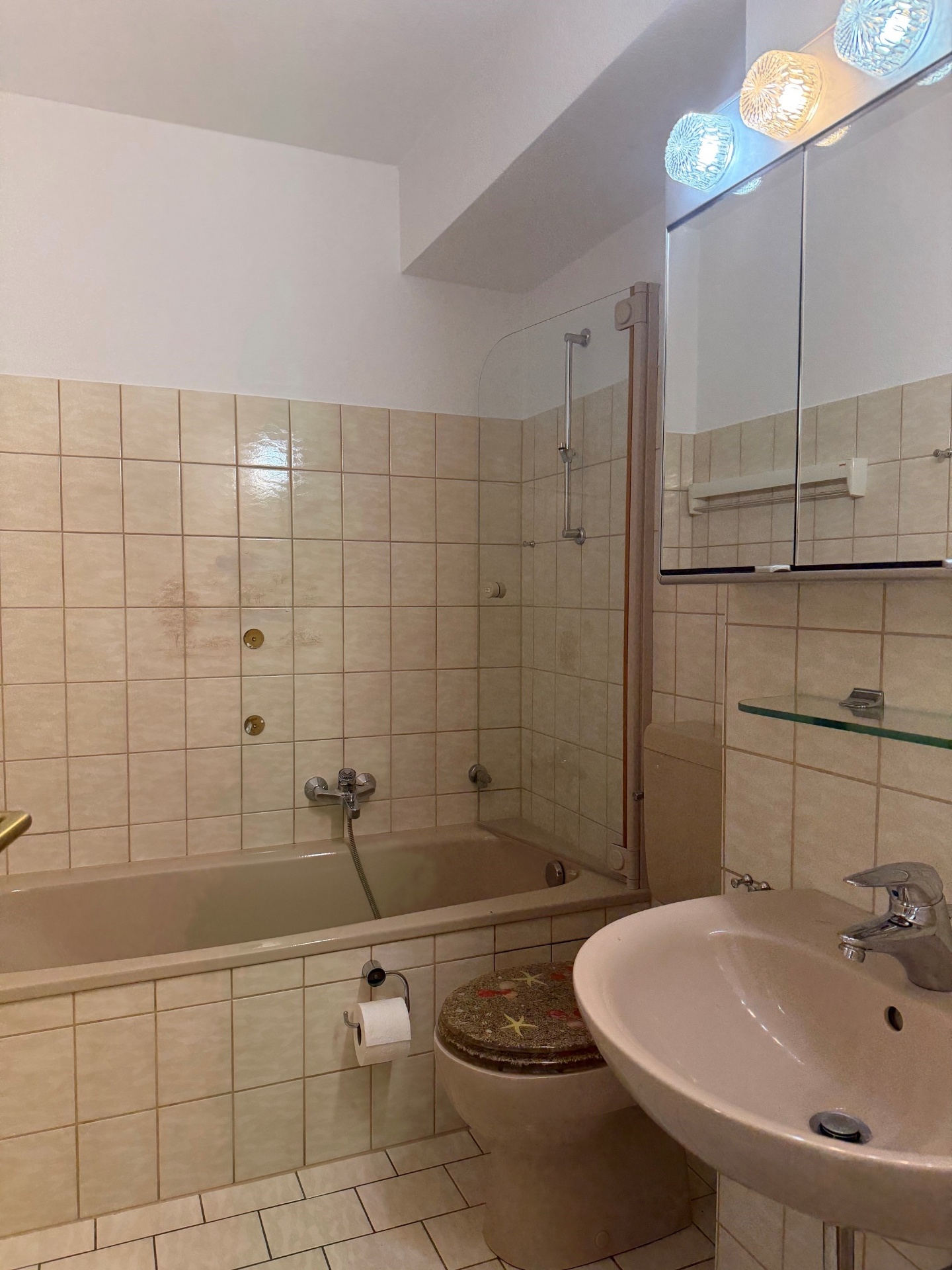 Bild zum Angebot: Kleine gemütliche Wohnung in ruhiger Lage