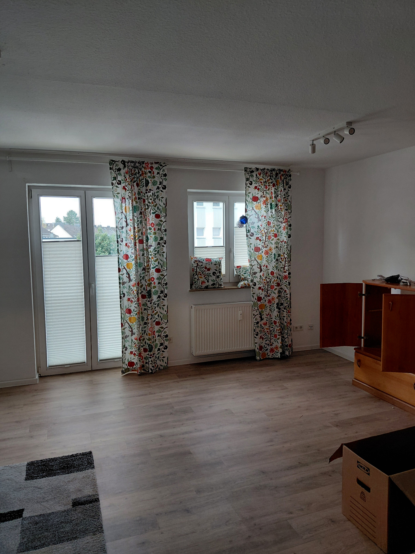 Bild zum Angebot: Gemütliche Wohnung für Senioren im betreuten Wohnen