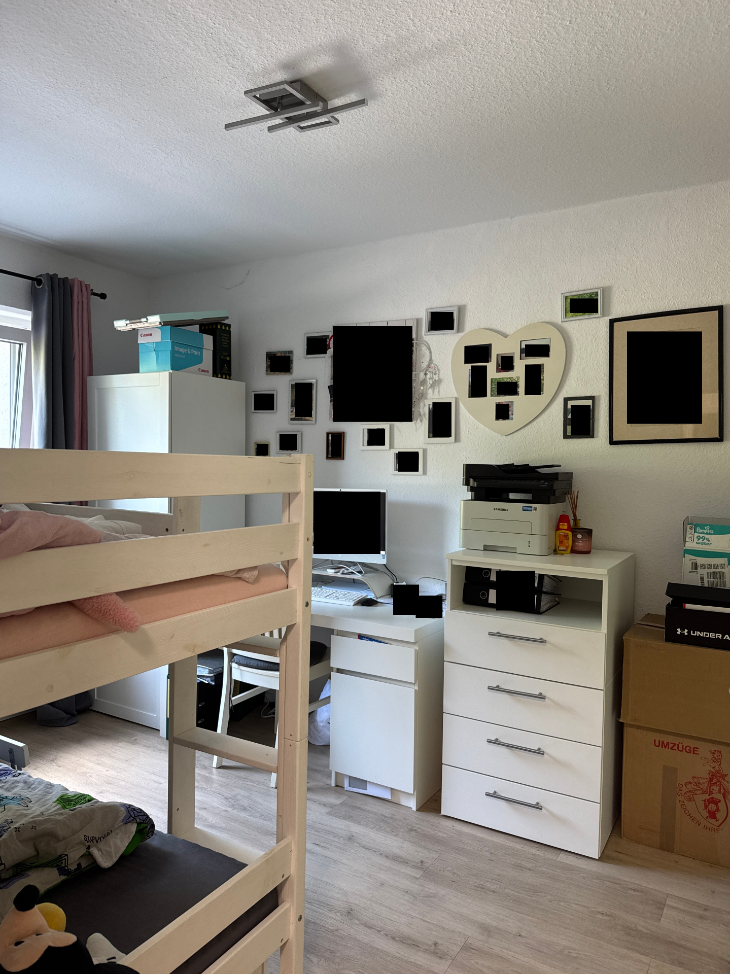 Bild zum Angebot: Moderne Wohnung mit Balkon