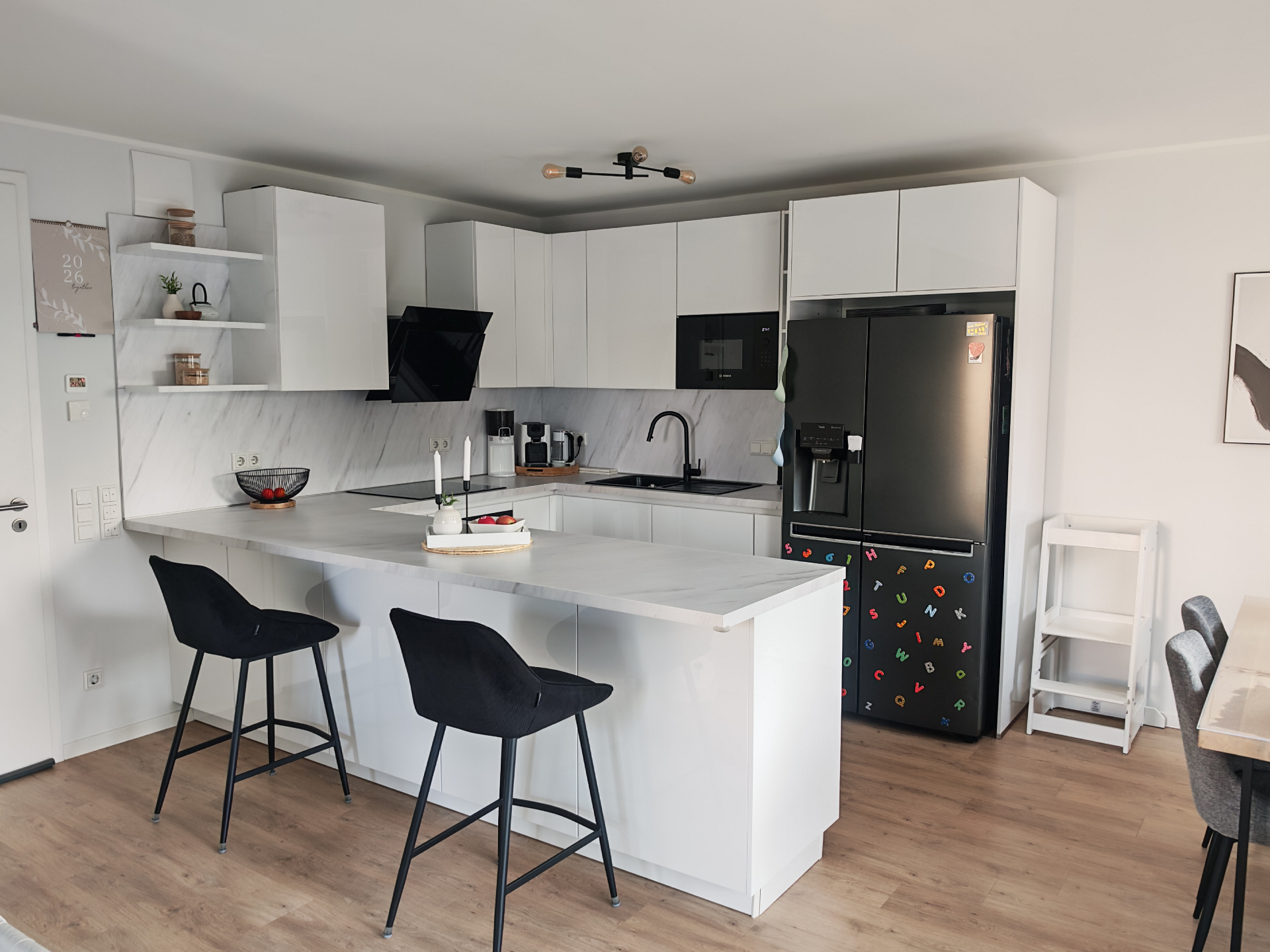 Bild zum Angebot: Tolle Neubauwohnung mit viel Platz für die kleine Familie