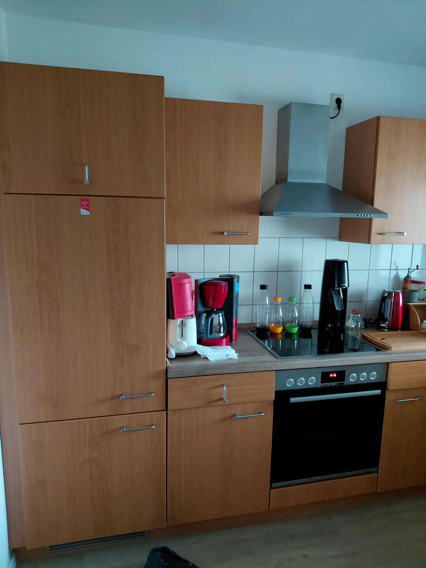 Bild zum Angebot: Gemütliche Wohnung für Senioren im betreuten Wohnen mit Diakonievertrag