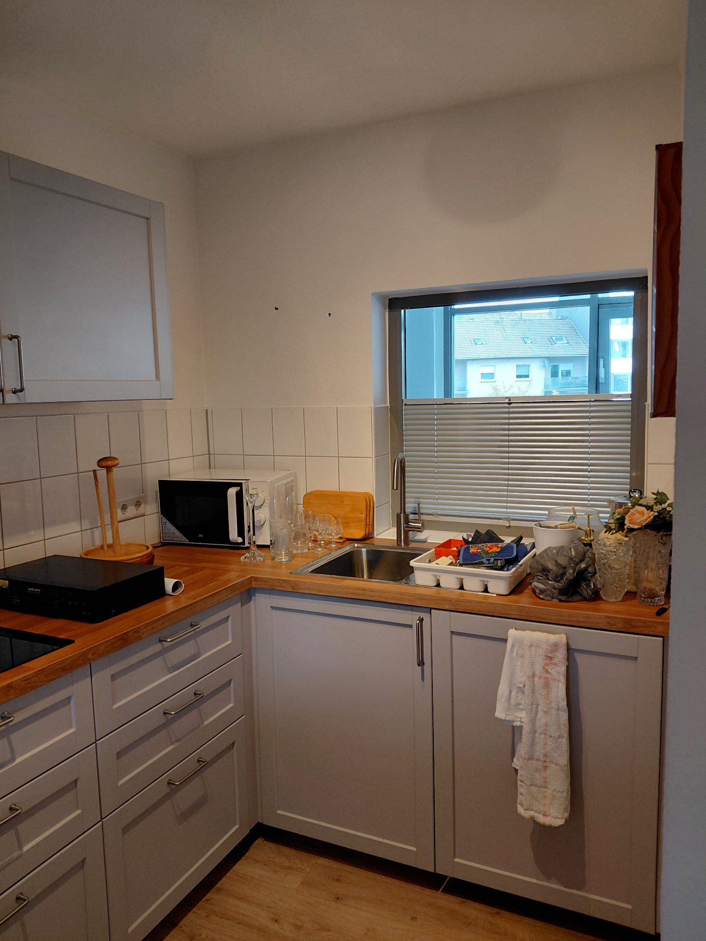 Bild zum Angebot: Gemütliche Wohnung für Senioren im betreuten Wohnen