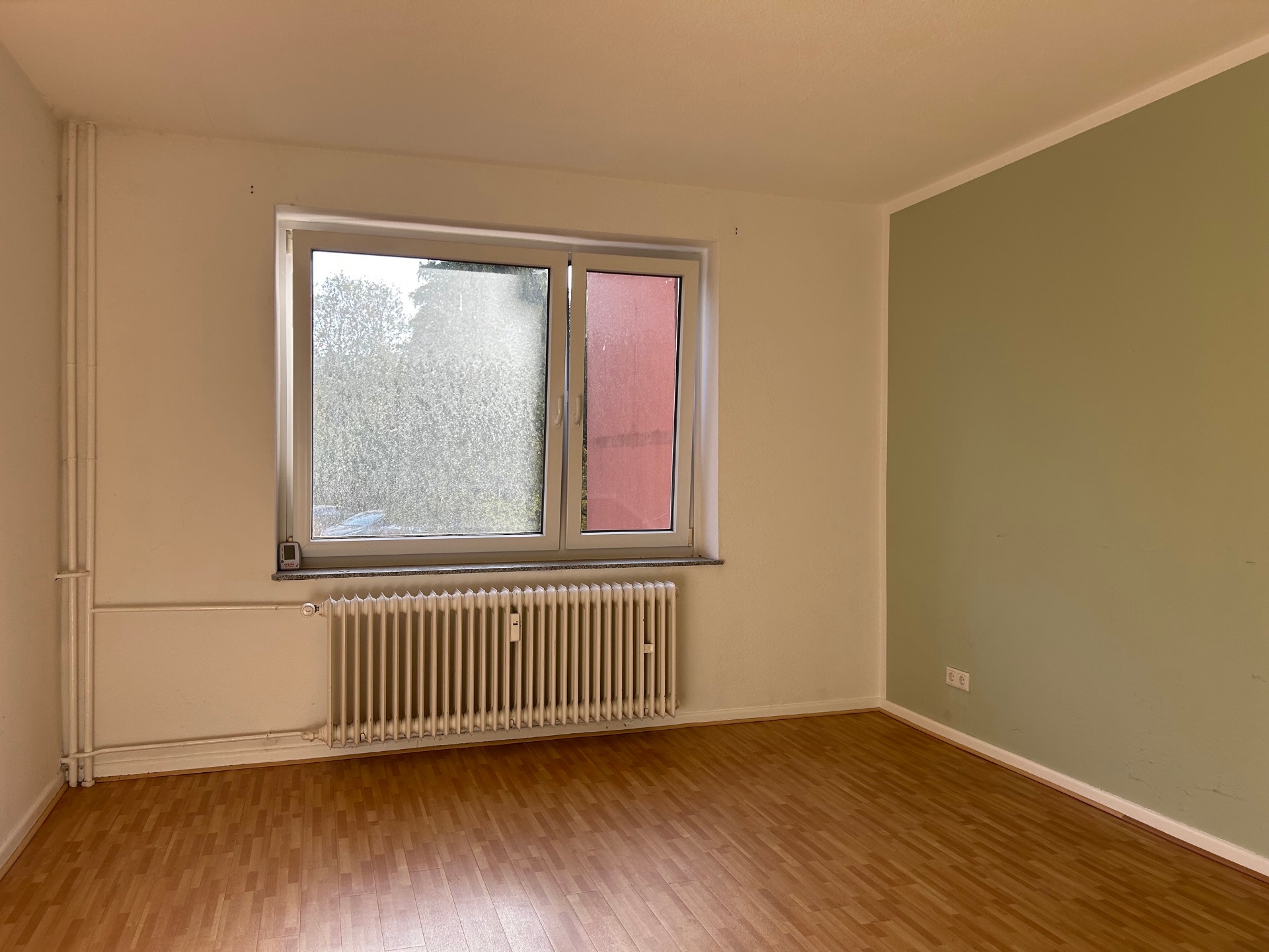 Bild zum Angebot: Moderne Wohnung mit Balkon in ruhiger Lage