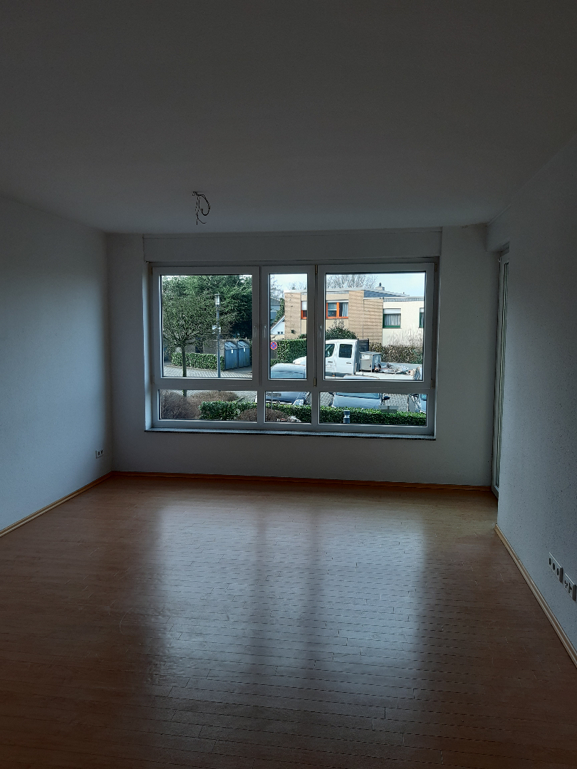 Bild zum Angebot: Tolle Seniorenwohnung am Hasenberg mit Diakonievertrag