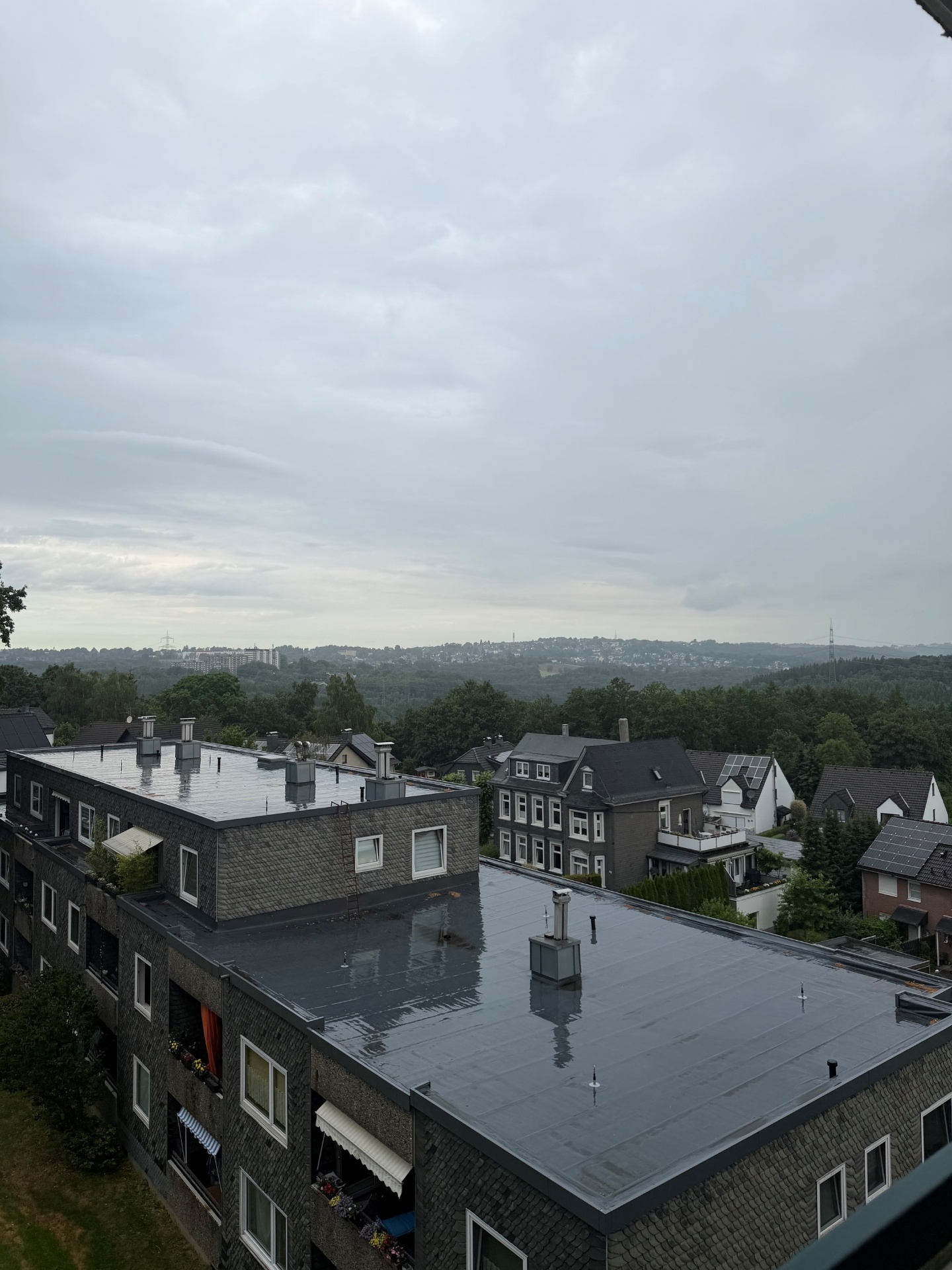 Bild zum Angebot: Kleine gemütliche Wohnung in ruhiger Lage