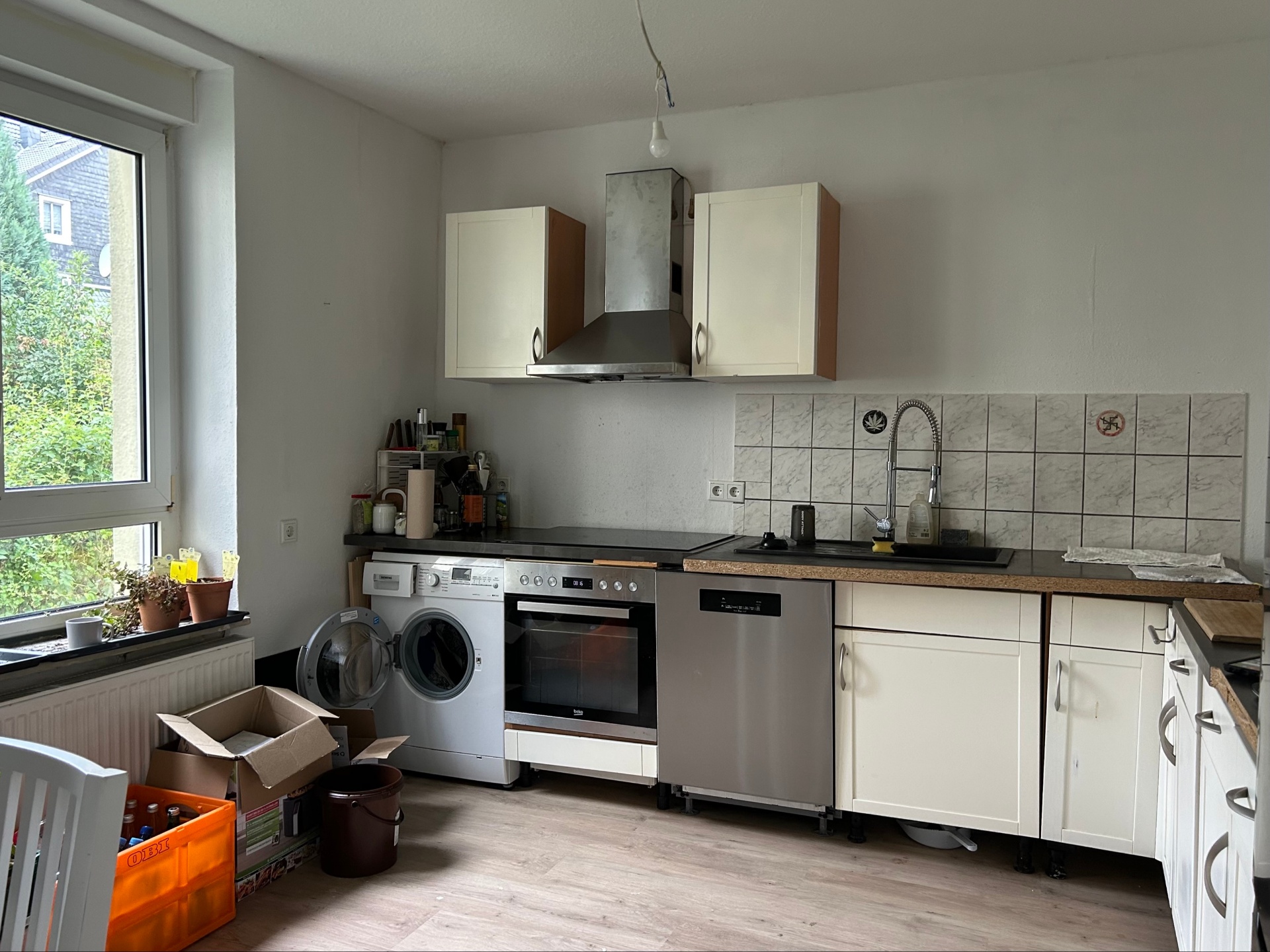 Bild zum Angebot: Ihr neues Zuhause im beliebten Lennep