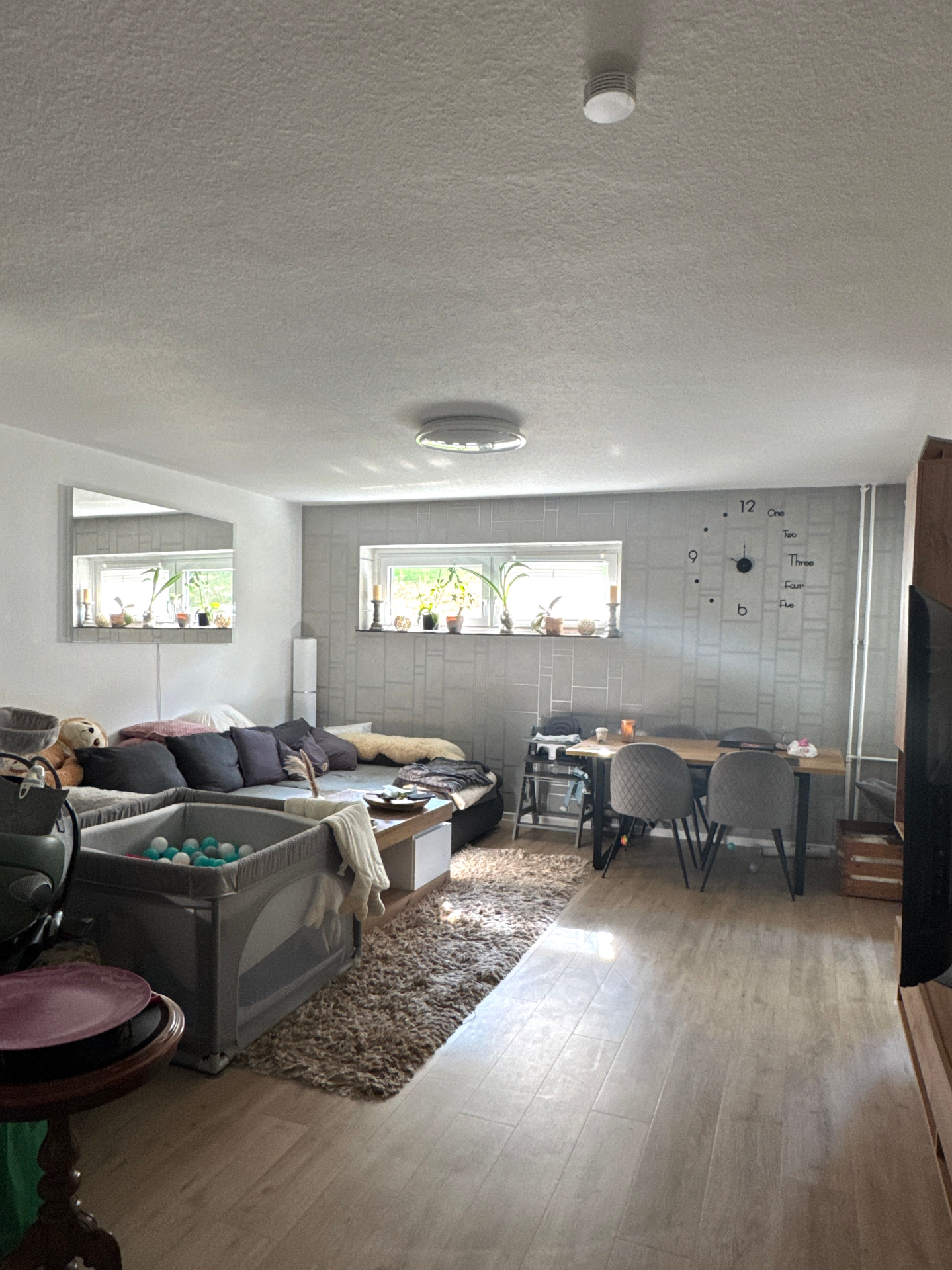 Bild zum Angebot: Moderne Wohnung mit Balkon