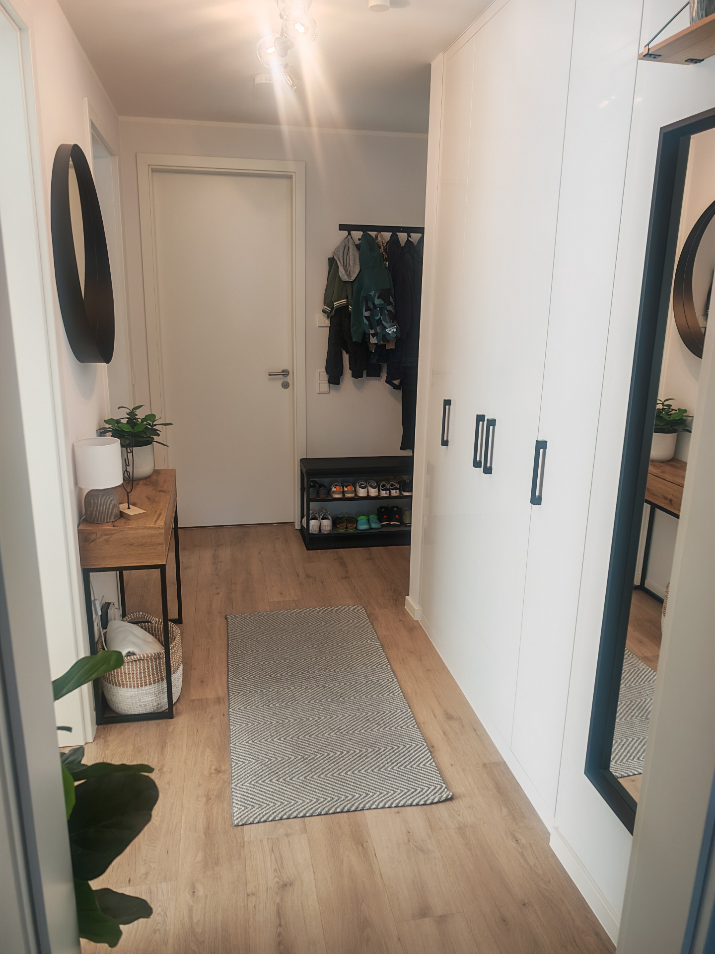 Bild zum Angebot: Tolle Neubauwohnung mit viel Platz für die kleine Familie