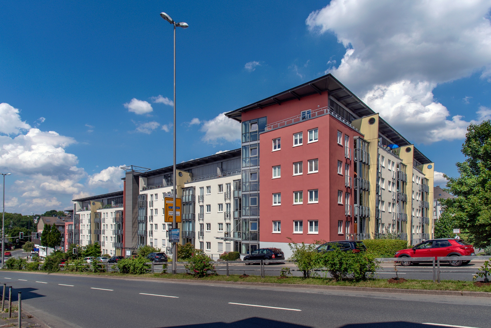 Bild zum Angebot: Gemütliche Wohnung für Senioren im betreuten Wohnen mit Diakonievertrag