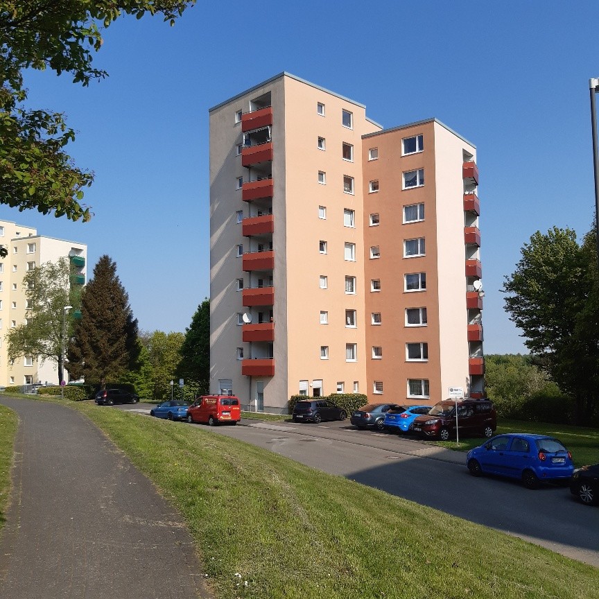 Bild zum Angebot: Moderne Wohnung für die ganze Familie!