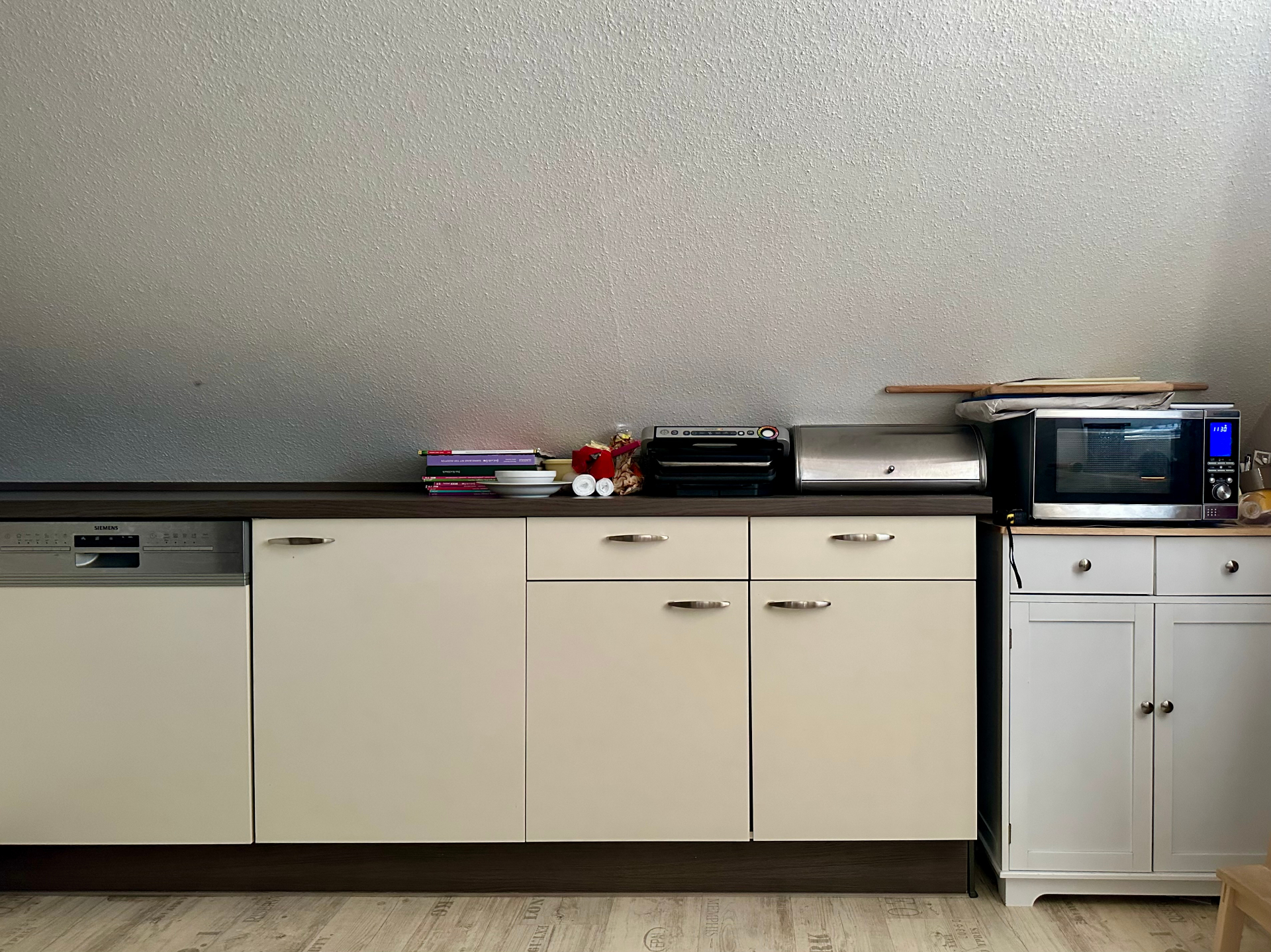 Bild zum Angebot: Lichtdurchflutete Dachgeschosswohnung