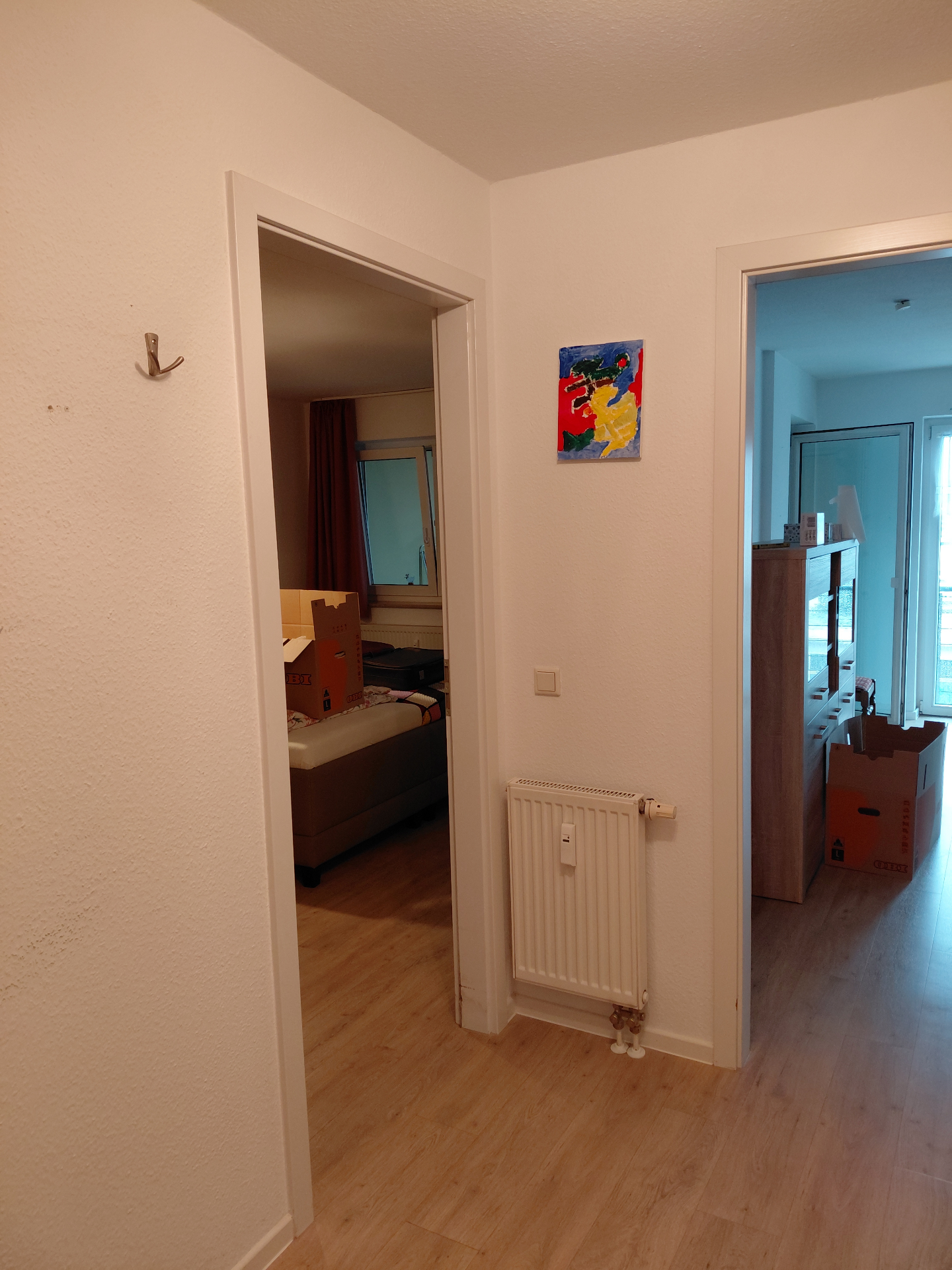 Bild zum Angebot: Gemütliche Wohnung für Senioren im betreuten Wohnen mit Diakonievertrag