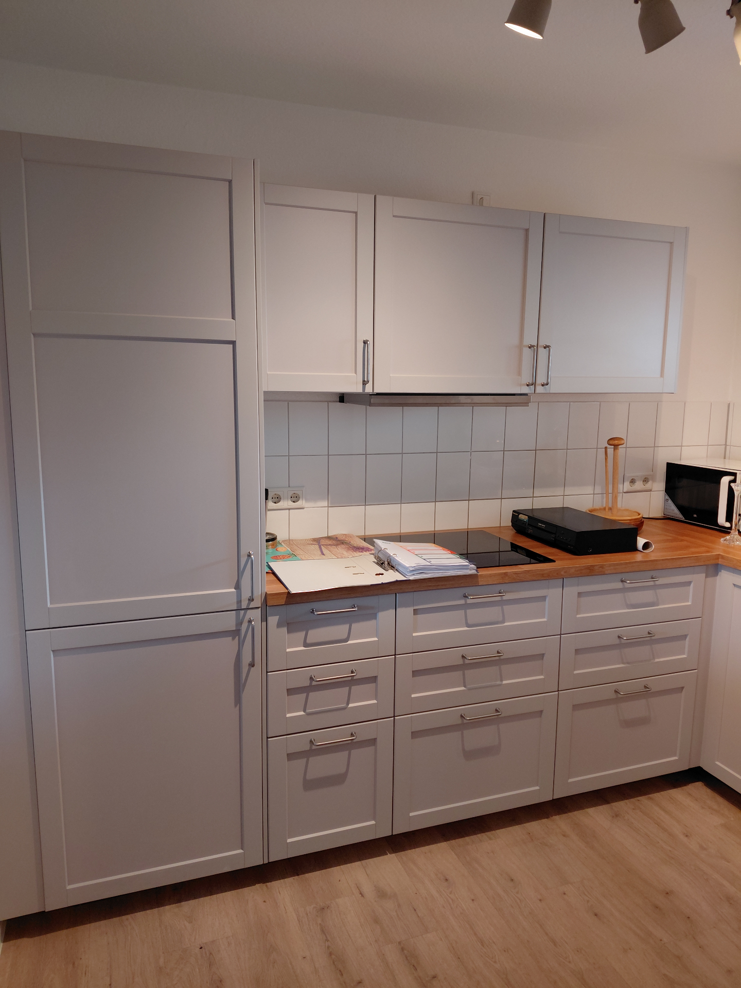 Bild zum Angebot: Gemütliche Wohnung für Senioren im betreuten Wohnen
