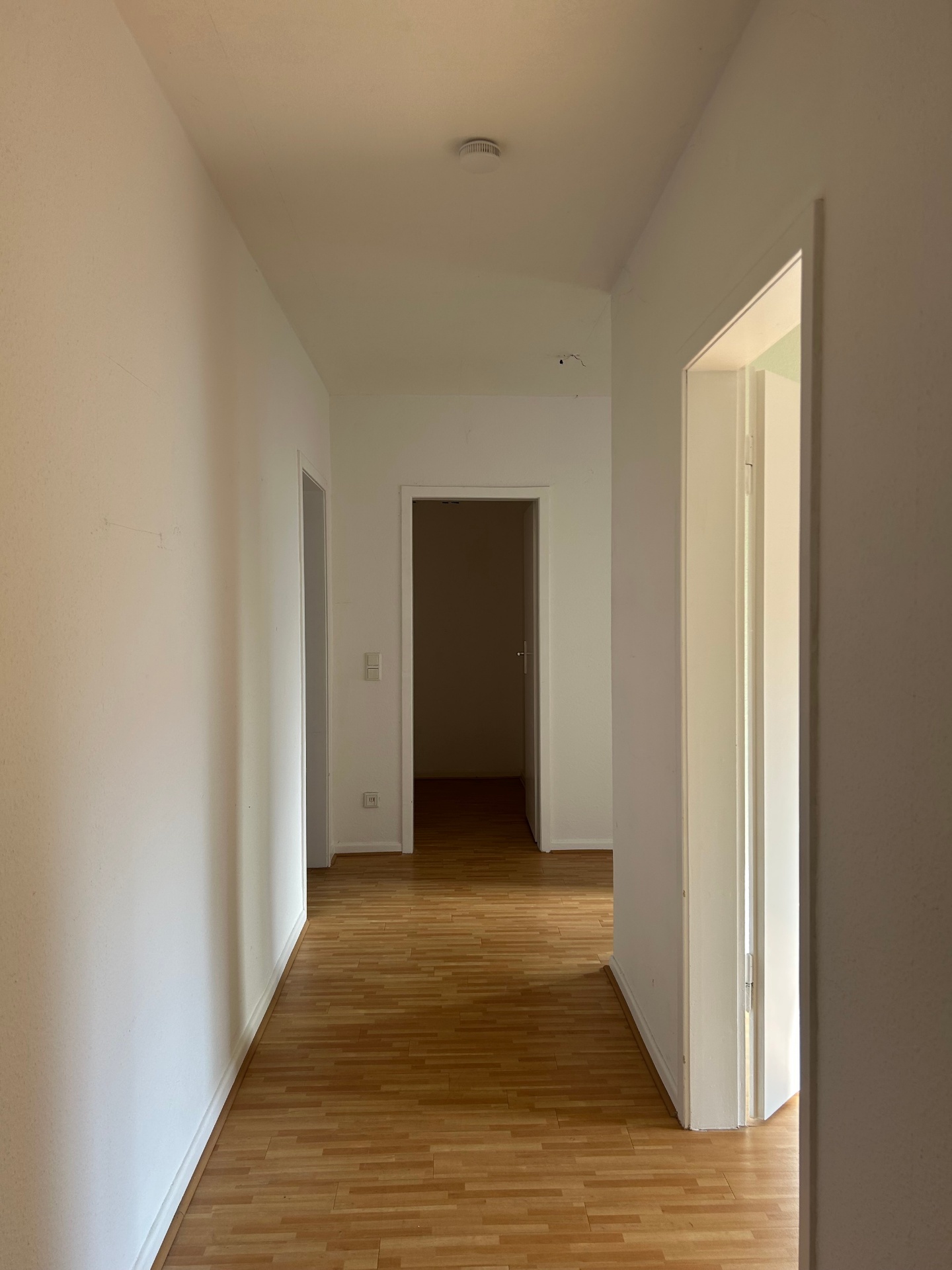 Bild zum Angebot: Moderne Wohnung mit Balkon in ruhiger Lage