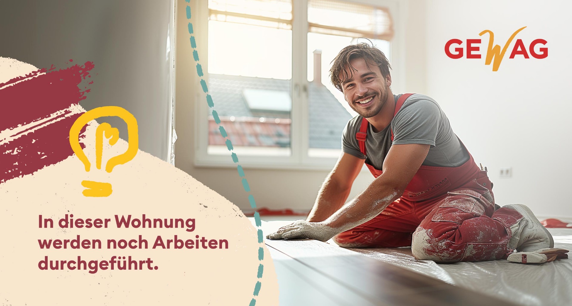 Bild zum Angebot: Barrierearm wohnen in Citynähe