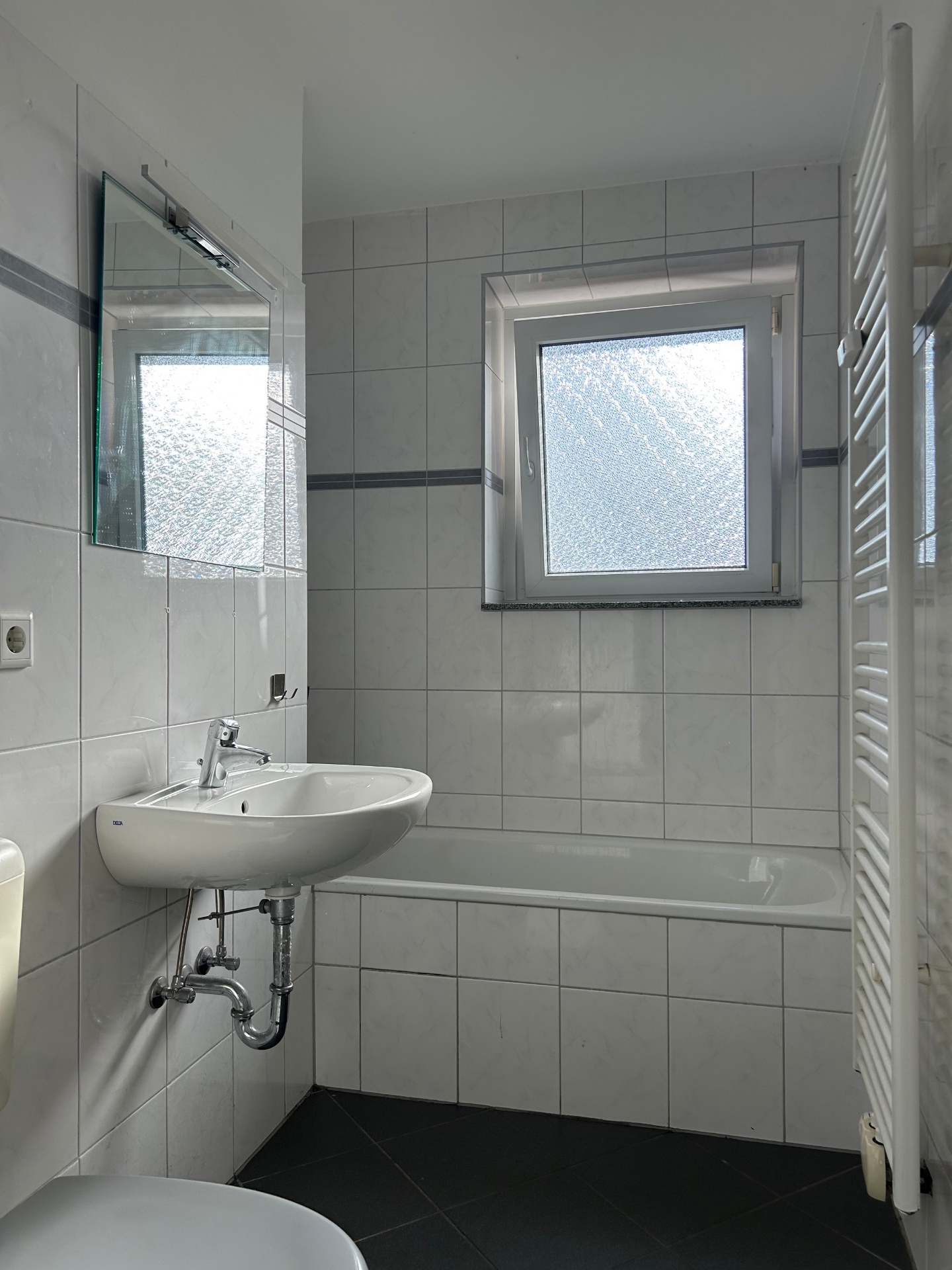 Bild zum Angebot: Moderne Wohnung mit Balkon in ruhiger Lage