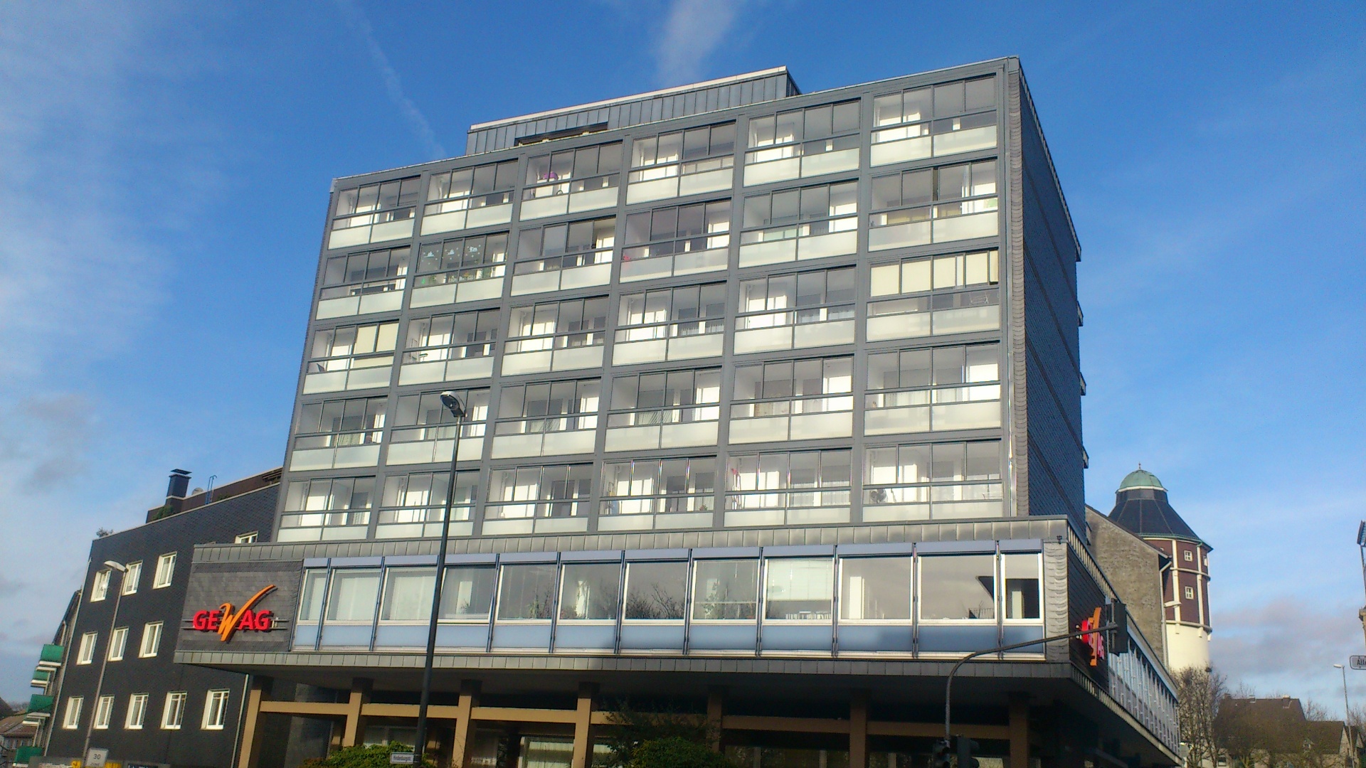 Bild zum Angebot: Apartment zum wohlfühlen