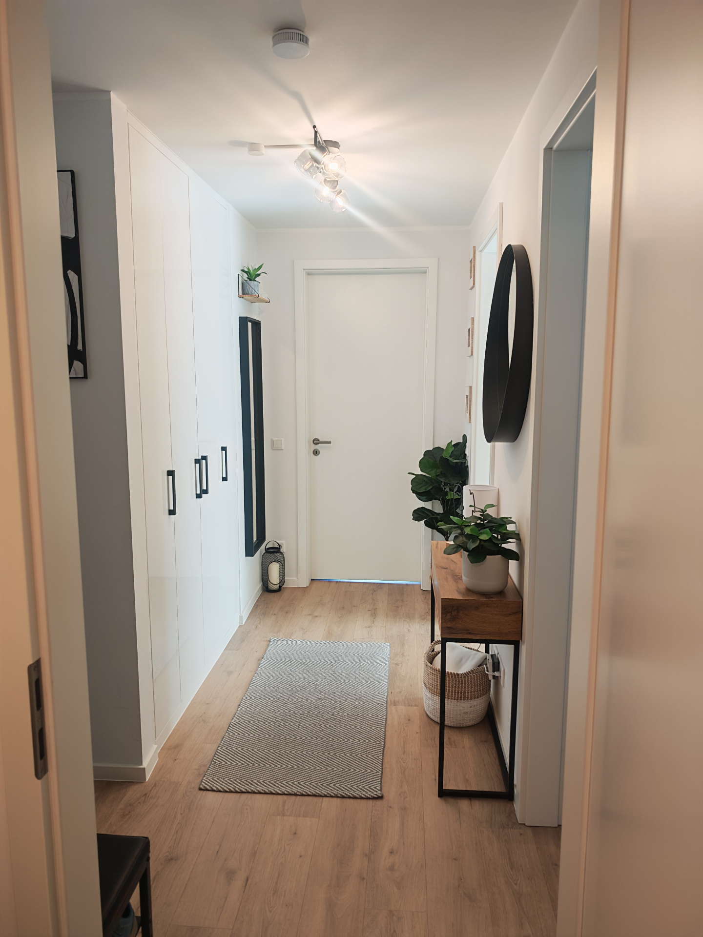 Bild zum Angebot: Tolle Neubauwohnung mit viel Platz für die kleine Familie