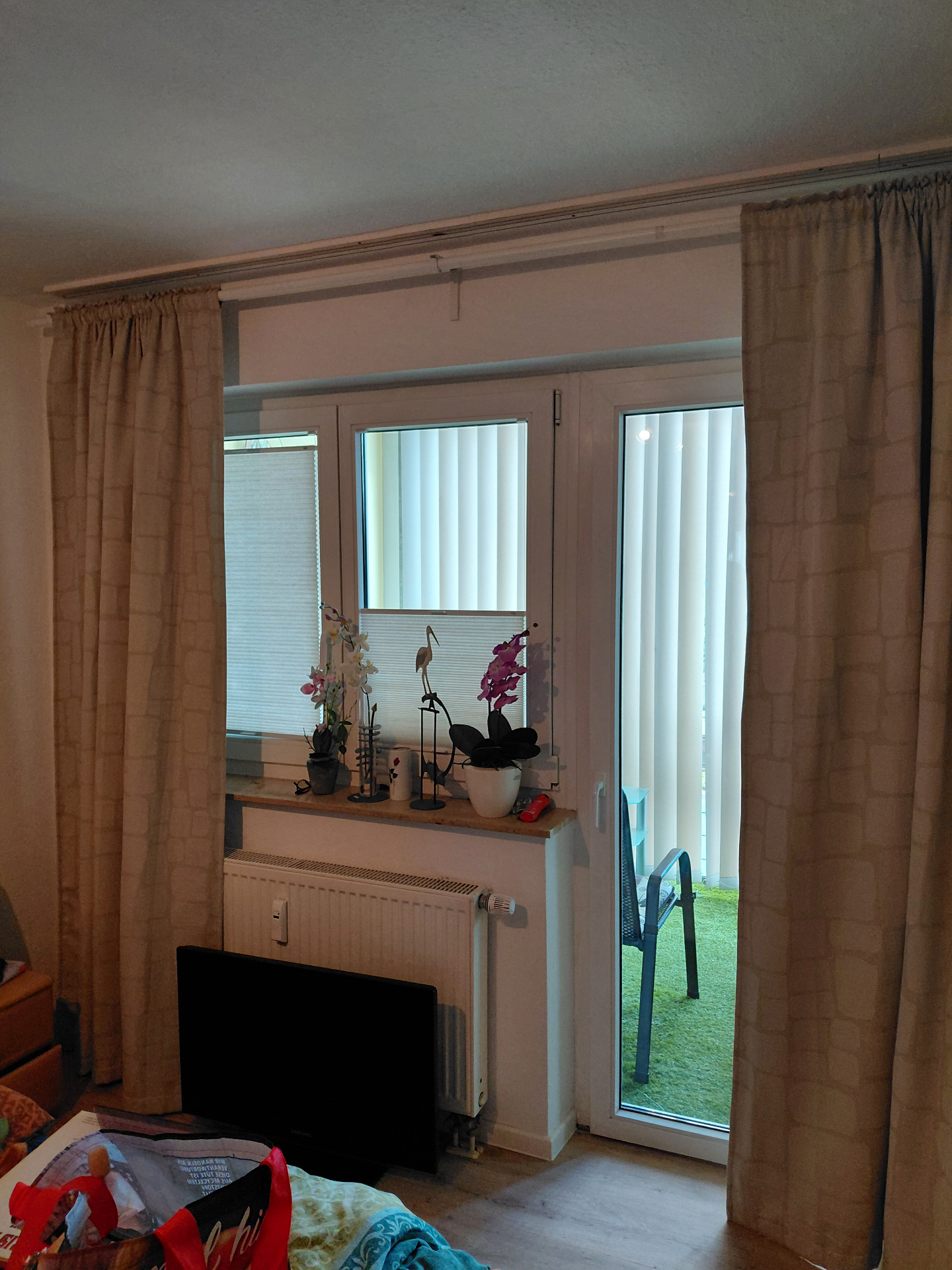 Bild zum Angebot: Gemütliche Wohnung für Senioren im betreuten Wohnen