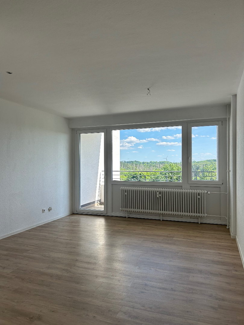 Bild zum Angebot: Tolle Aussicht vom Südbalkon bis zur Panzertalsperre