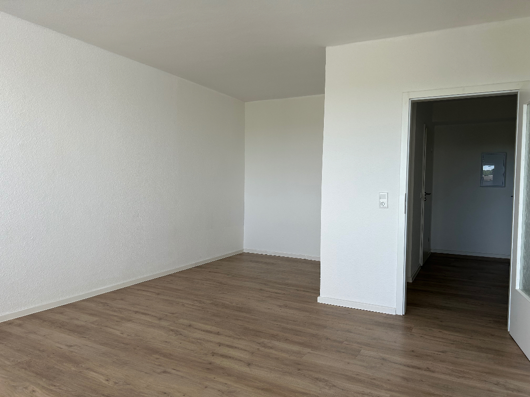 Bild zum Angebot: Tolle Aussicht vom Südbalkon bis zur Panzertalsperre