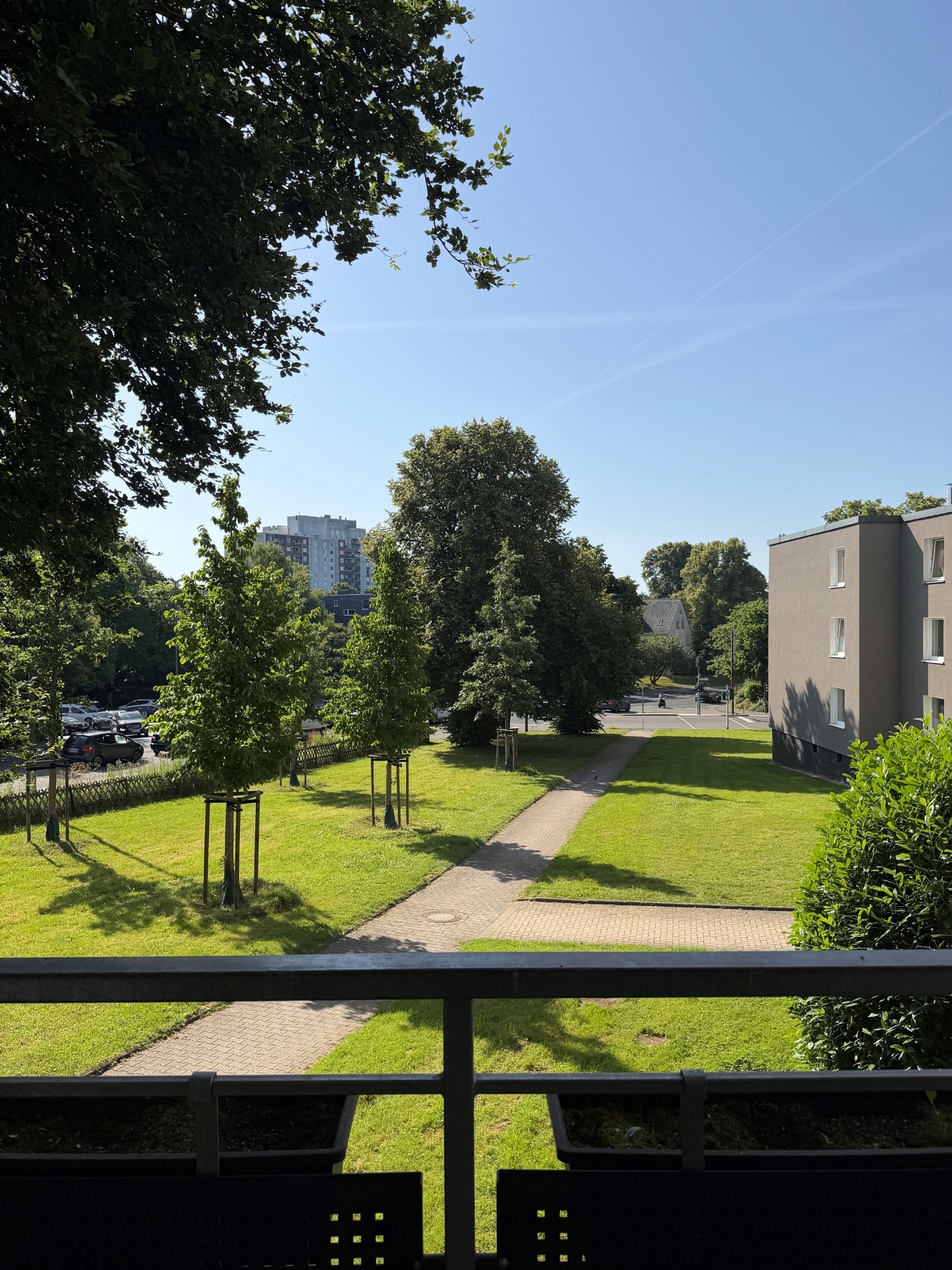 Bild zum Angebot: Tolle Aufteilung mit Balkon am Hackenberg