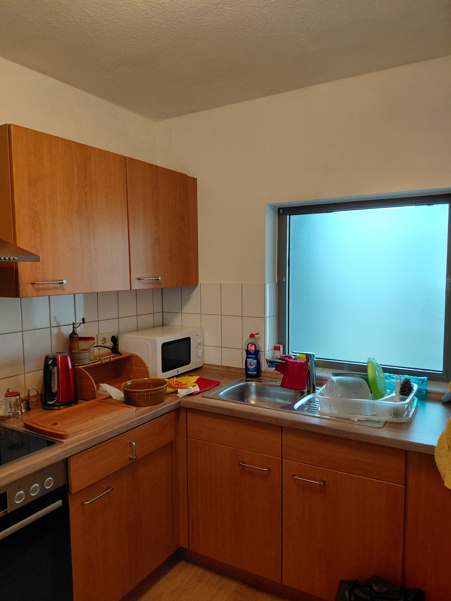 Bild zum Angebot: Gemütliche Wohnung für Senioren im betreuten Wohnen mit Diakonievertrag