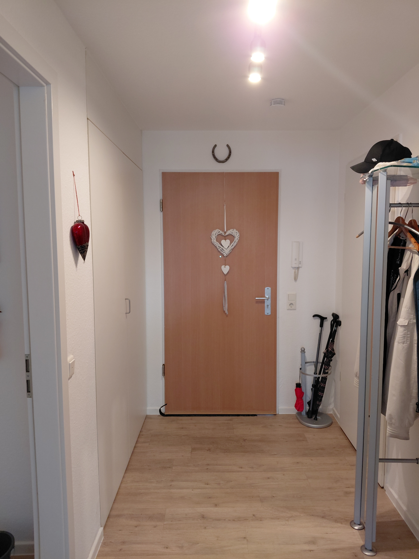 Bild zum Angebot: Gemütliche Wohnung für Senioren im betreuten Wohnen