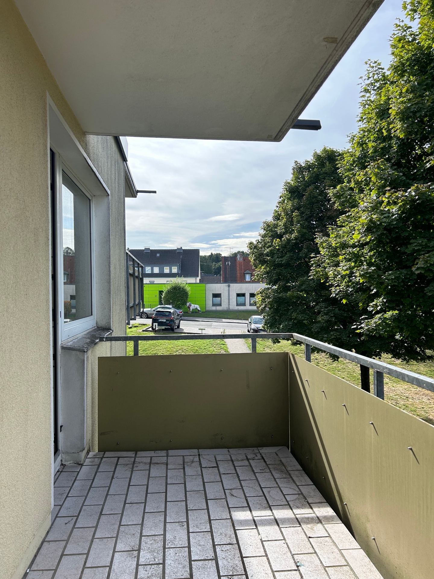 Bild zum Angebot: Die perfekte Aufteilung in ruhiger Lage
