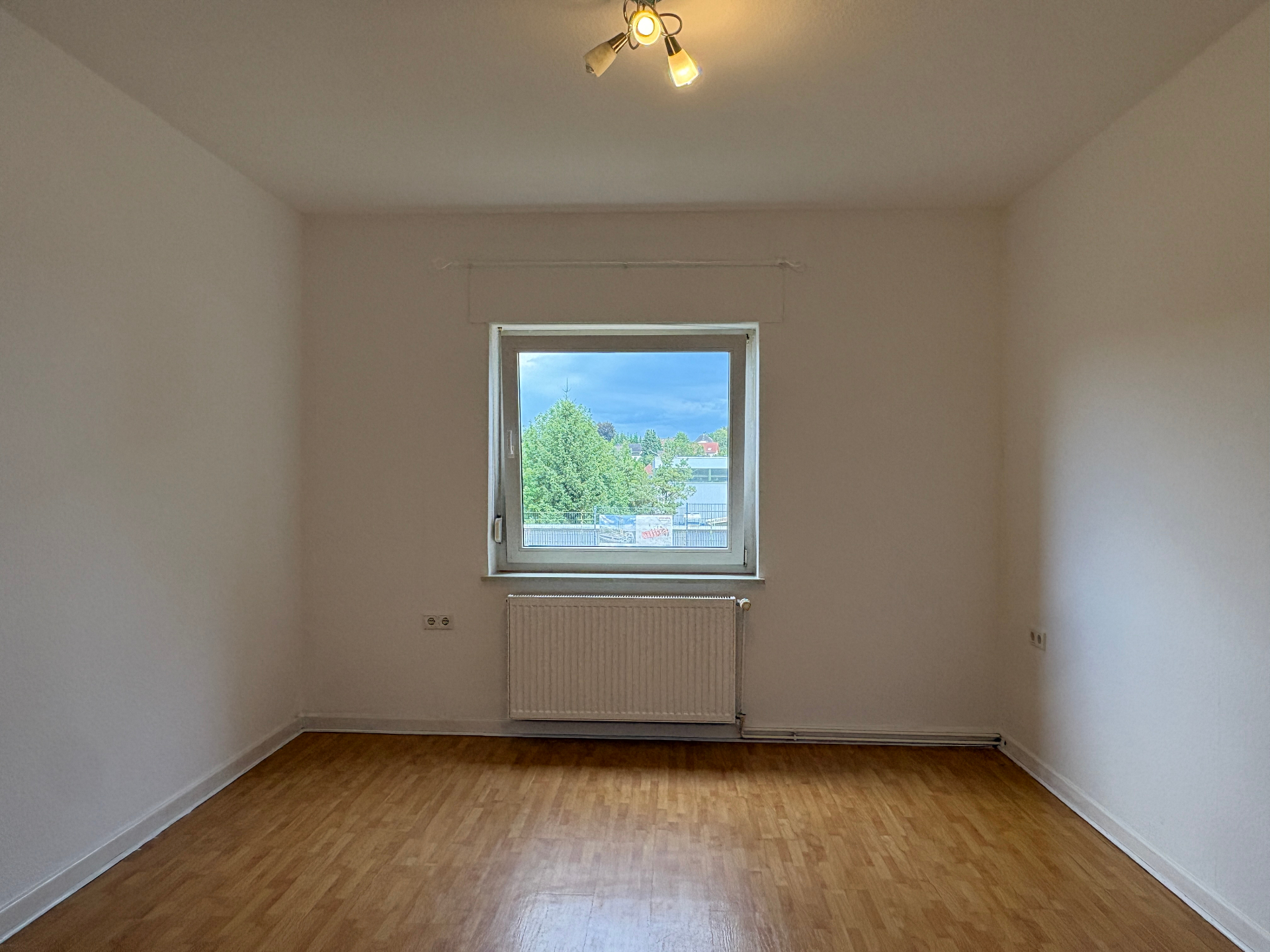 Bild zum Angebot: Tolle Erdgeschosswohnung in ruhiger Lage