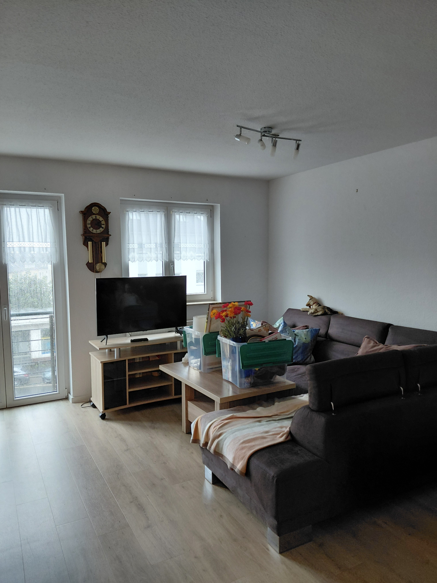 Bild zum Angebot: Gemütliche Wohnung für Senioren im betreuten Wohnen mit Diakonievertrag