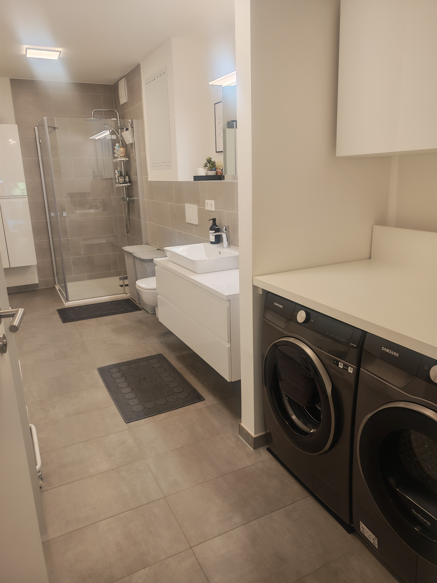 Bild zum Angebot: Tolle Neubauwohnung mit viel Platz für die kleine Familie