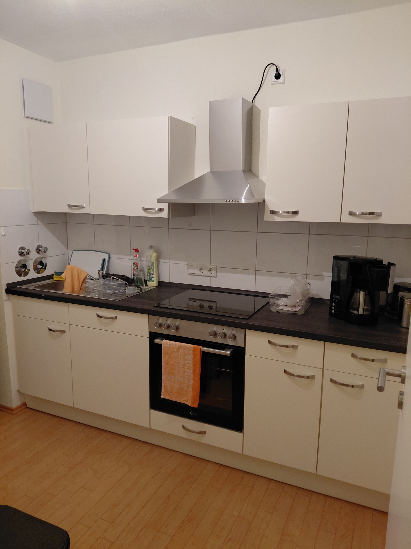 Bild zum Angebot: Tolle Seniorenwohnung am Hasenberg mit Diakonievertrag