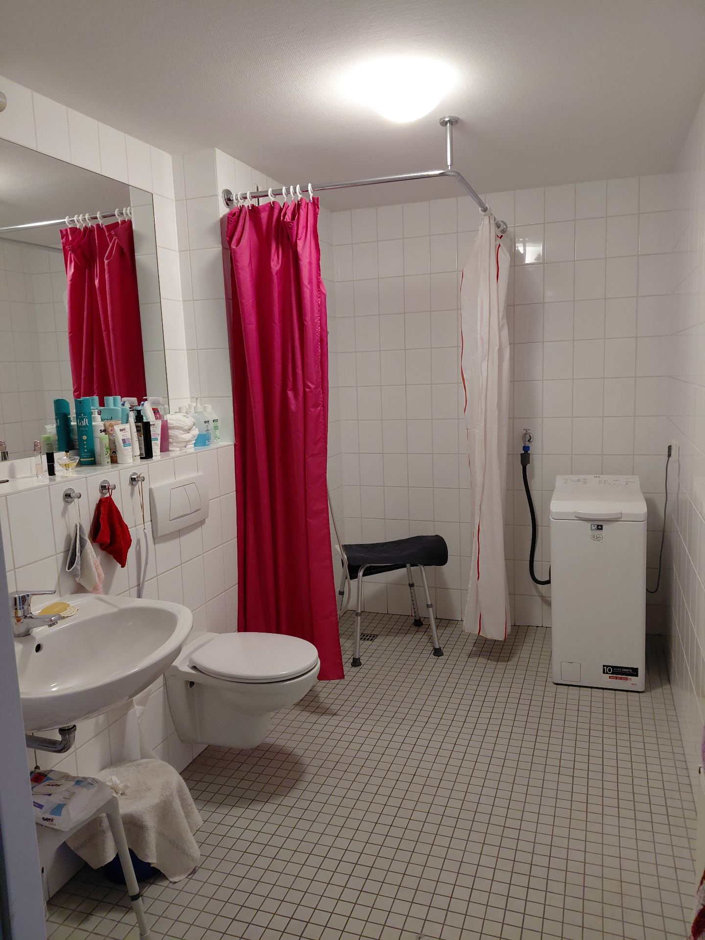 Bild zum Angebot: Gemütliche Wohnung für Senioren im betreuten Wohnen mit Diakonievertrag