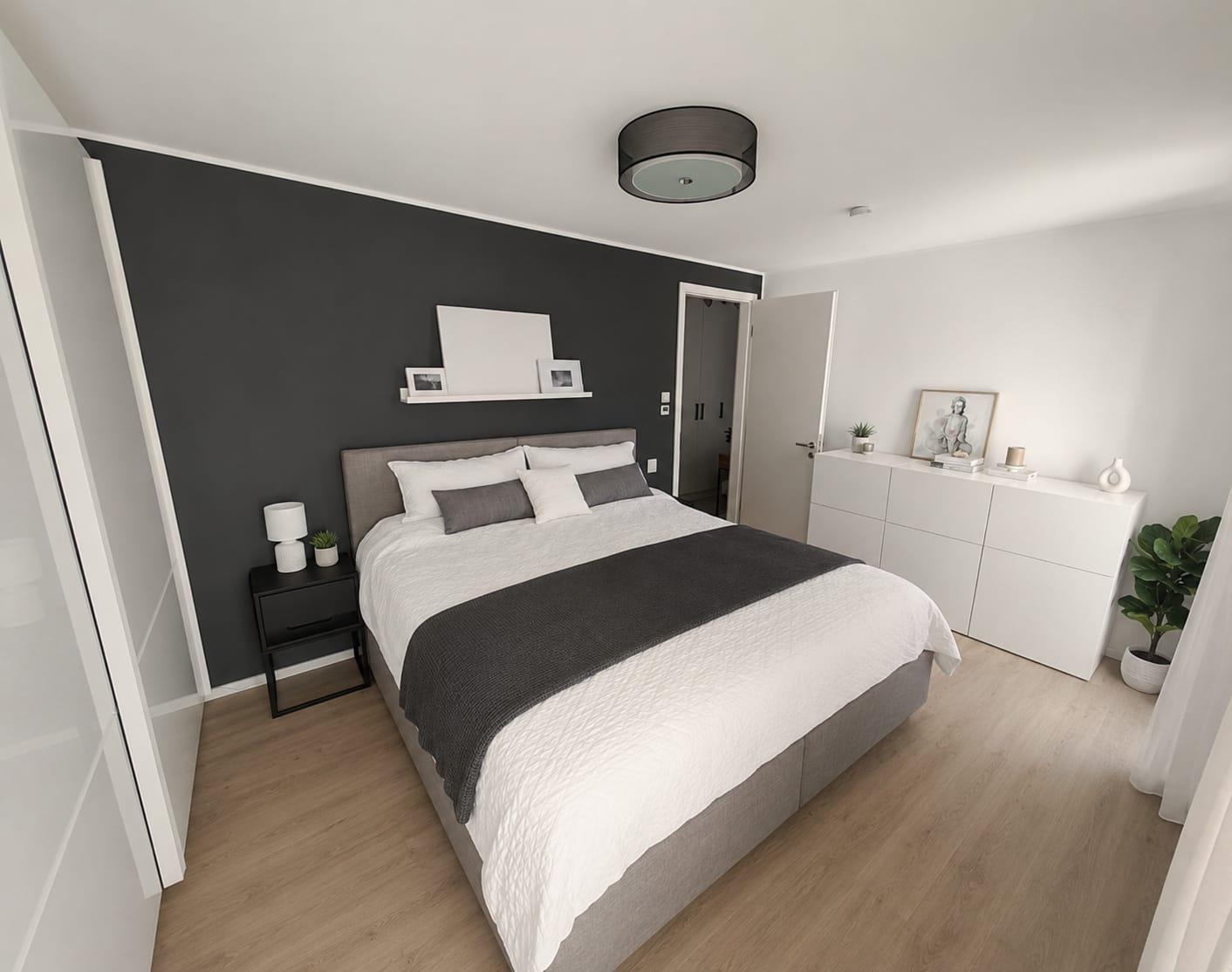Bild zum Angebot: Tolle Neubauwohnung mit viel Platz für die kleine Familie