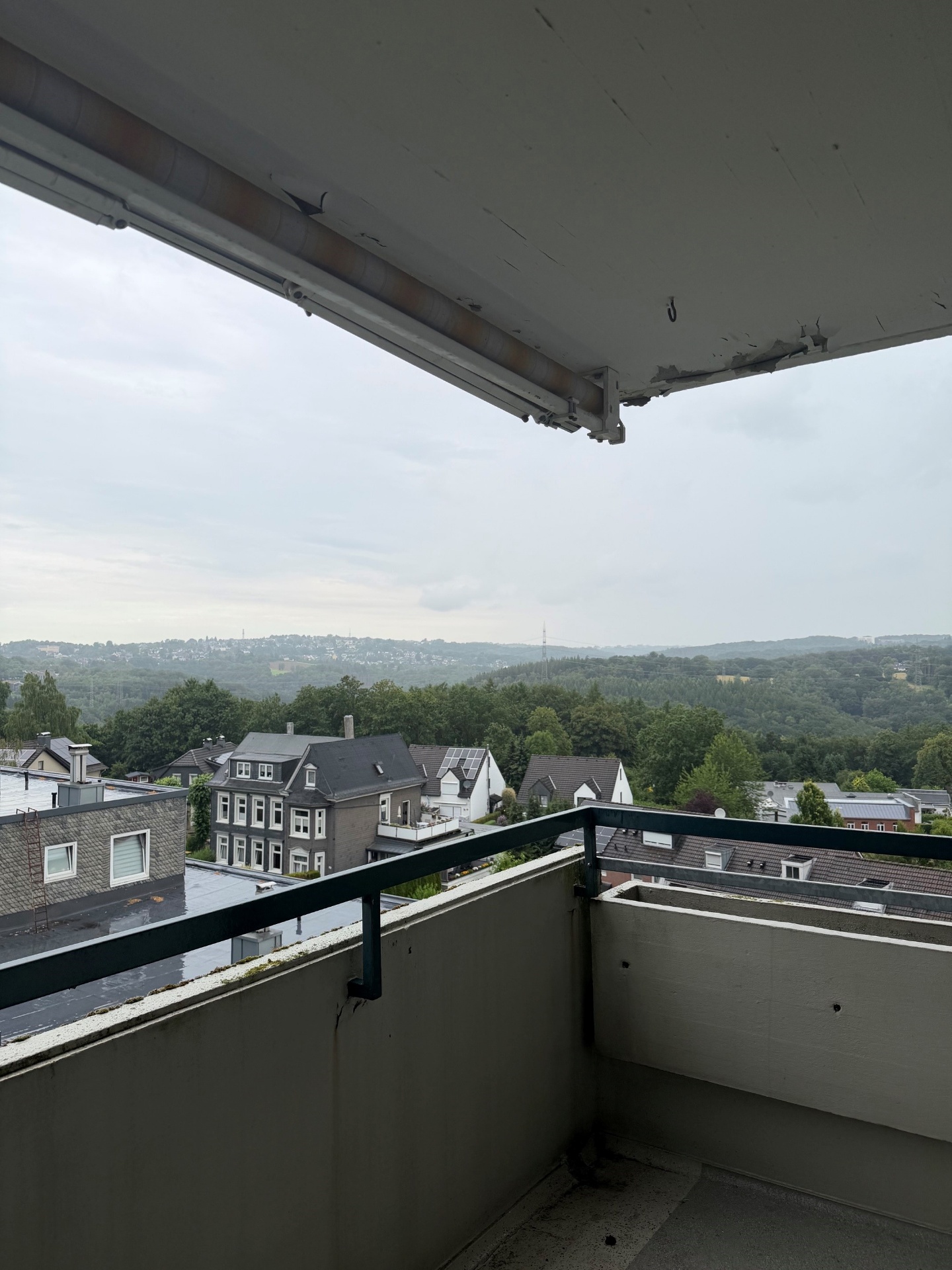 Bild zum Angebot: Kleine gemütliche Wohnung in ruhiger Lage