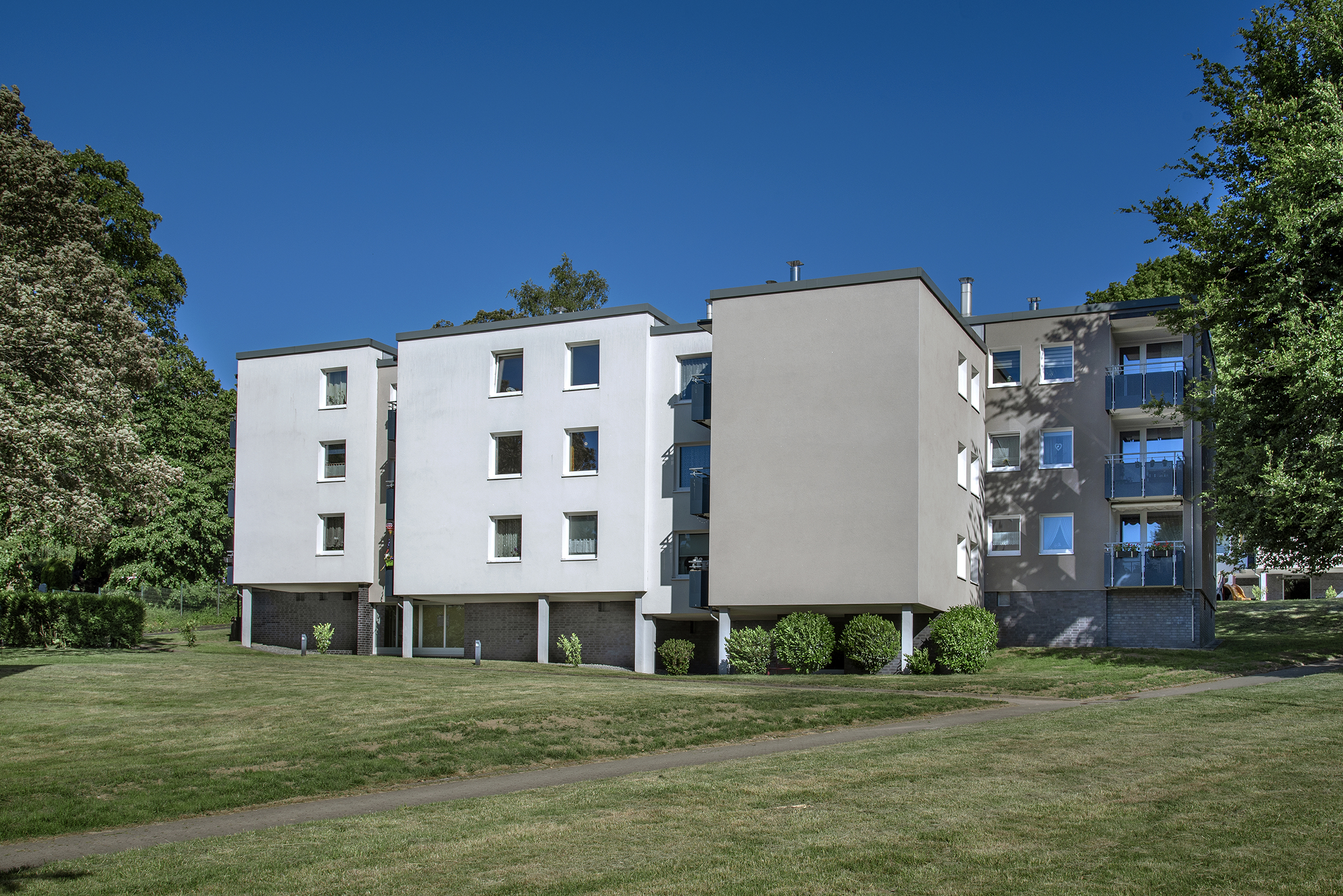 Bild zum Angebot: Charmante Wohnung mit Balkon