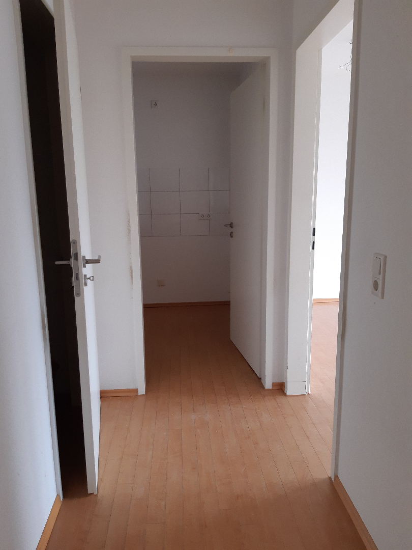 Bild zum Angebot: Tolle Seniorenwohnung am Hasenberg mit Diakonievertrag