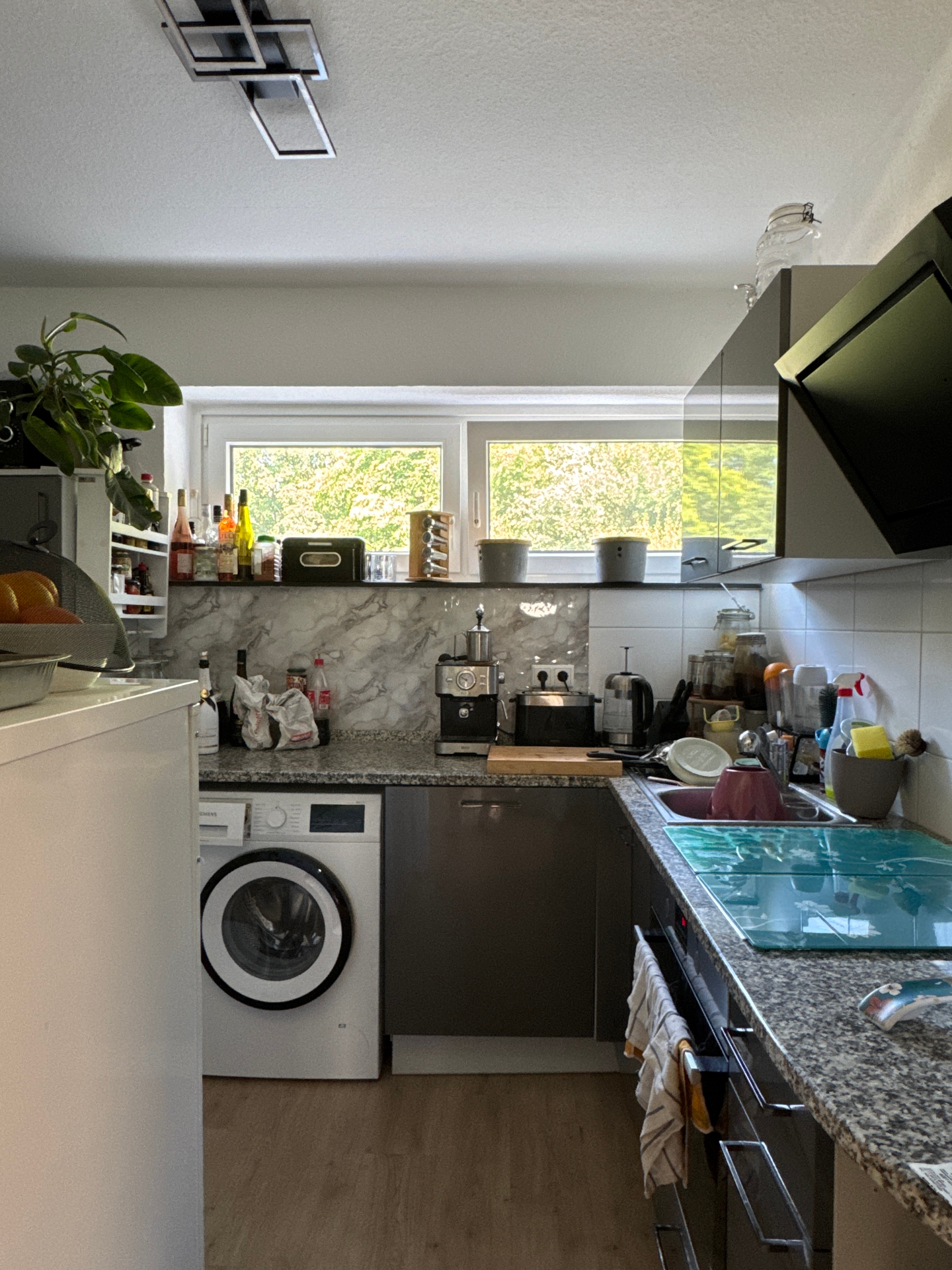 Bild zum Angebot: Moderne Wohnung mit Balkon