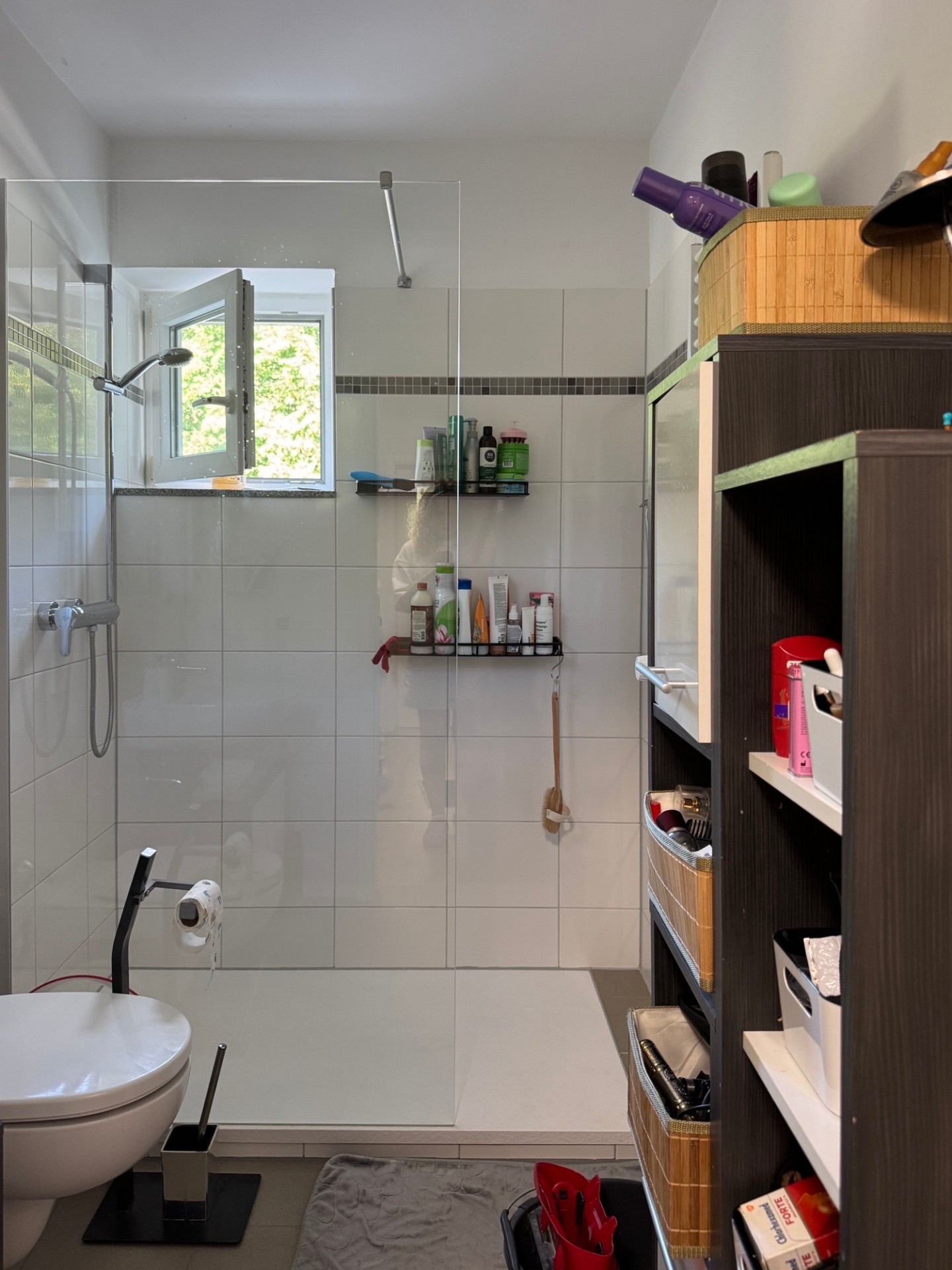 Bild zum Angebot: Moderne Wohnung mit Balkon