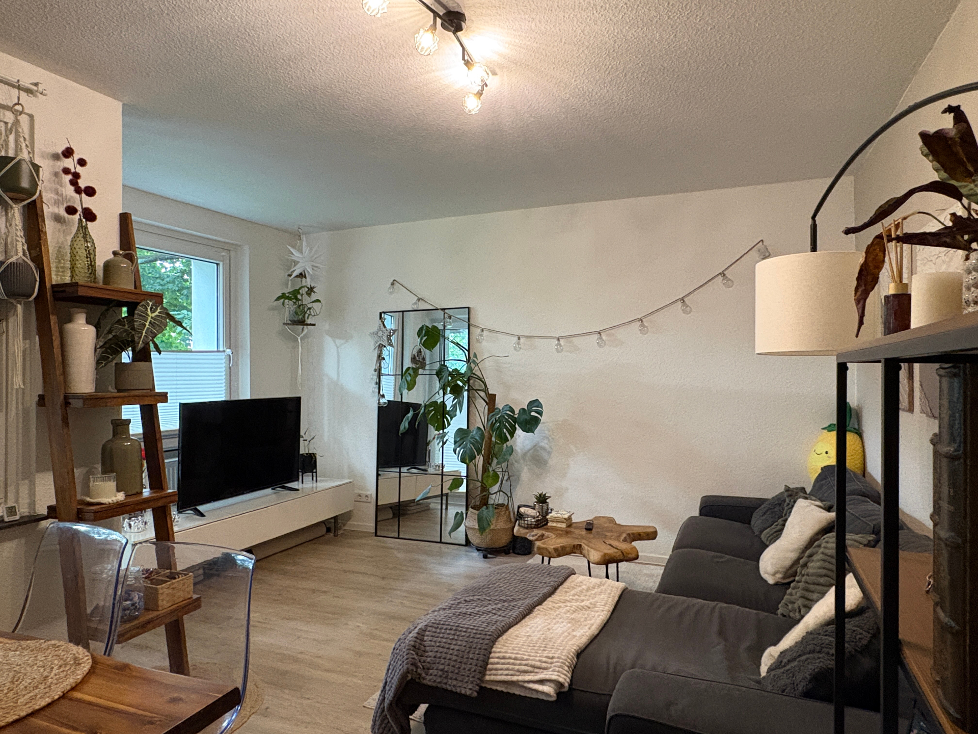 Bild zum Angebot: Perfekt für Pärchen oder die kleine Familie! Gepflegte Wohnung mit Balkon in schöner Lage