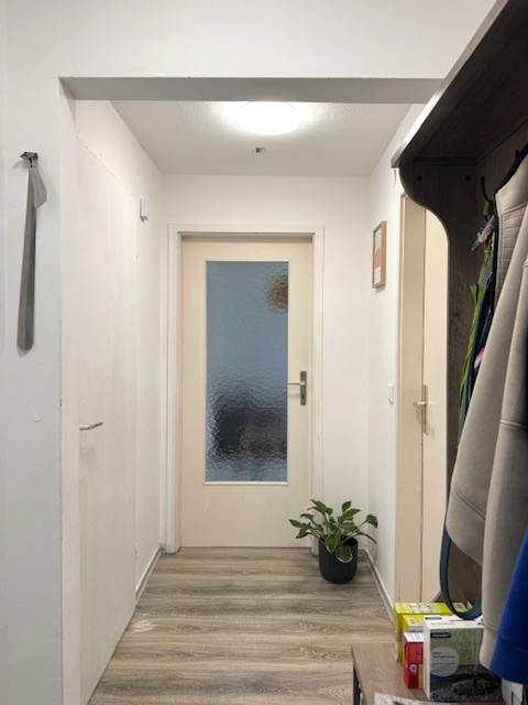 Bild zum Angebot: Helle Wohnung mit Gartenanteil!