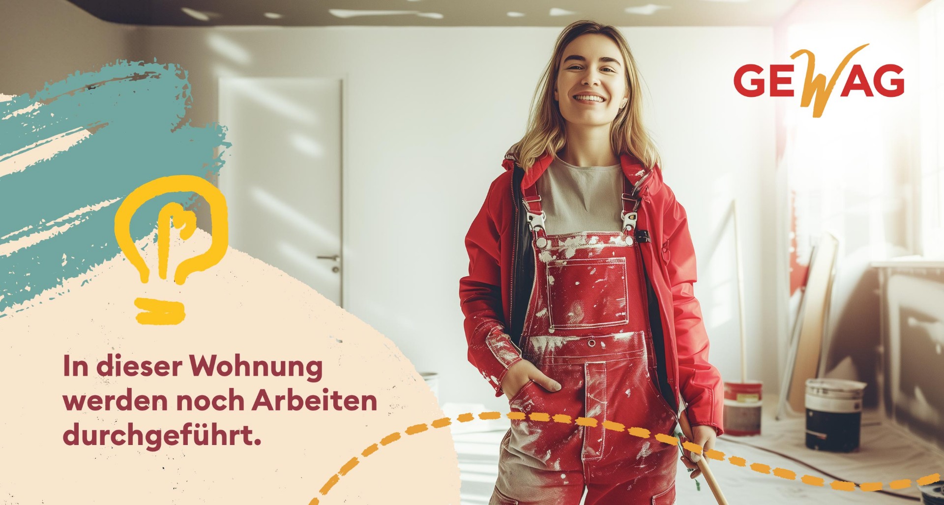 Bild zum Angebot: Moderne Wohnung mit tollem Ausblick und Balkon