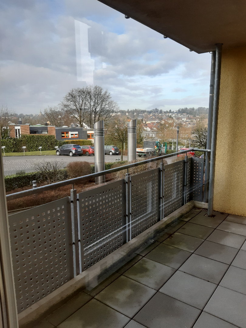 Bild zum Angebot: Tolle Seniorenwohnung am Hasenberg mit Diakonievertrag