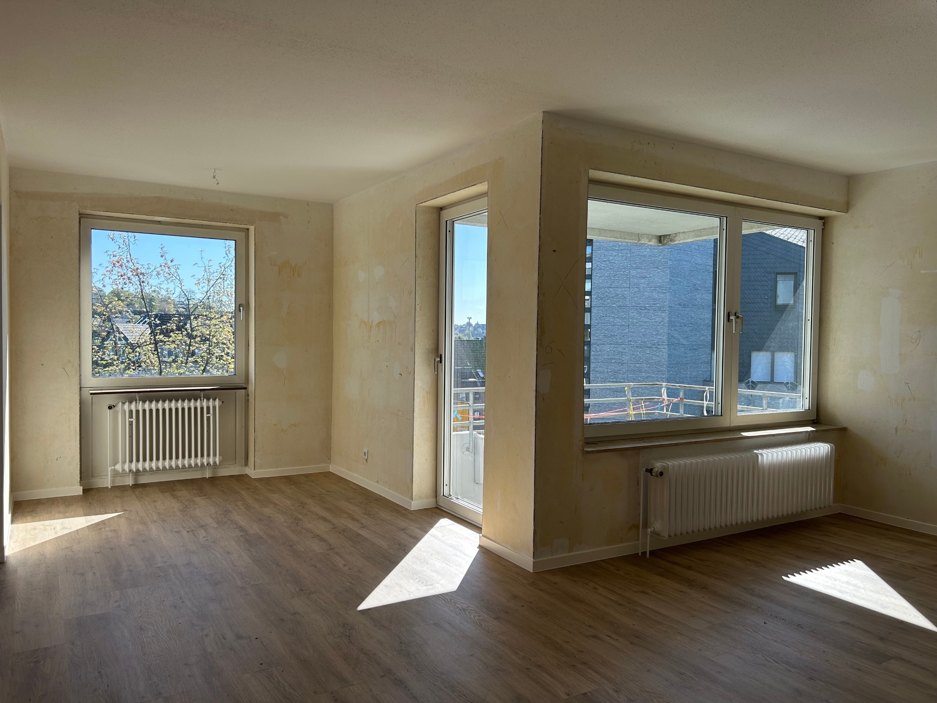 Bild zum Angebot: Helle Wohnung mit besonderem Wohlfühlfaktor