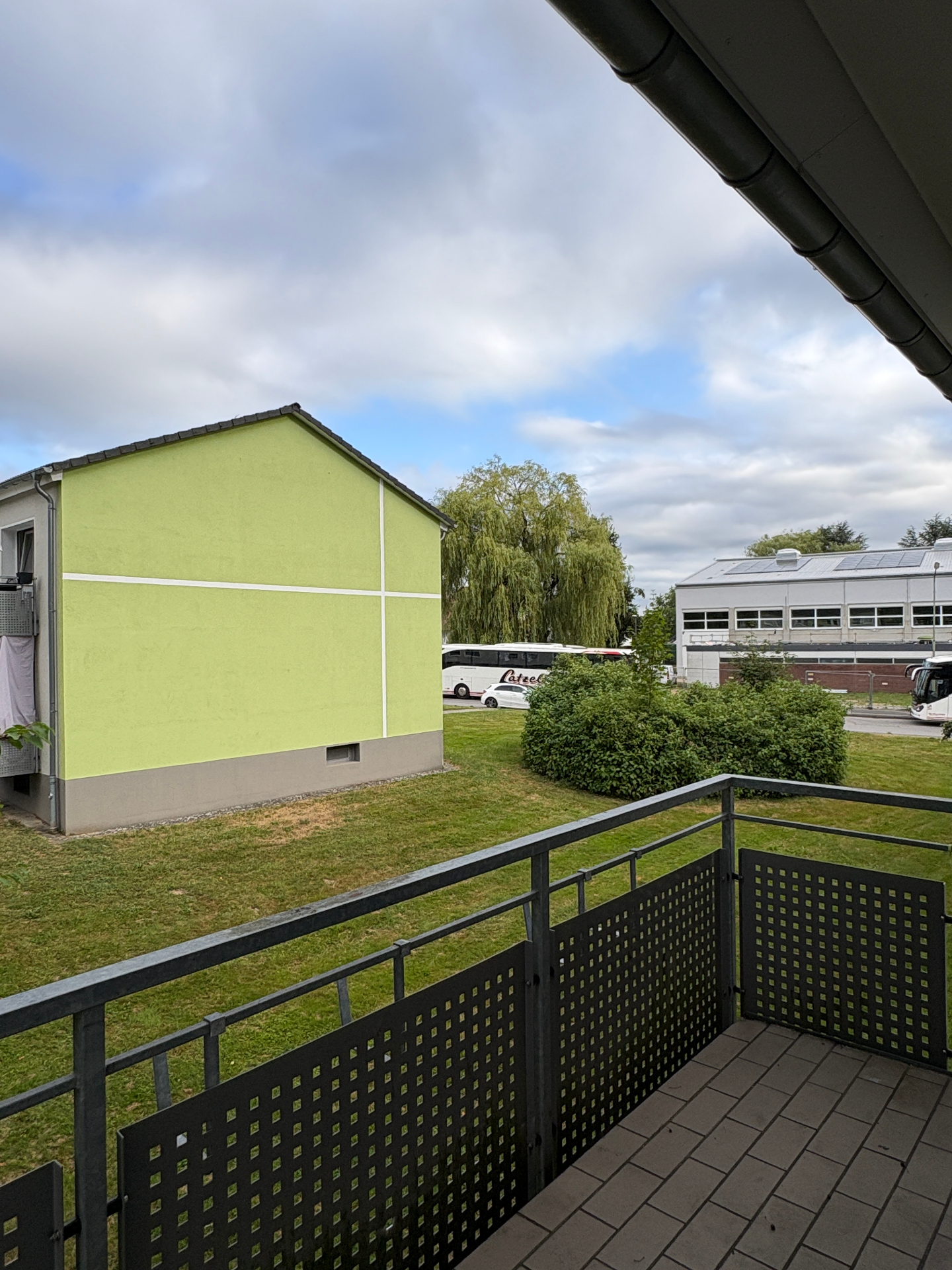 Bild zum Angebot: Gemütliche Wohnung für die kleine Familie