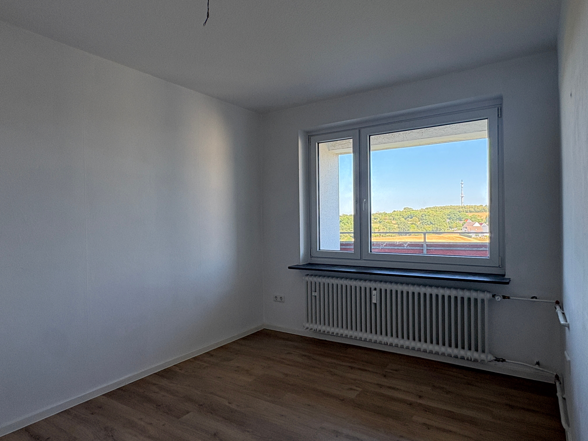Bild zum Angebot: Moderne Wohnung für die ganze Familie!