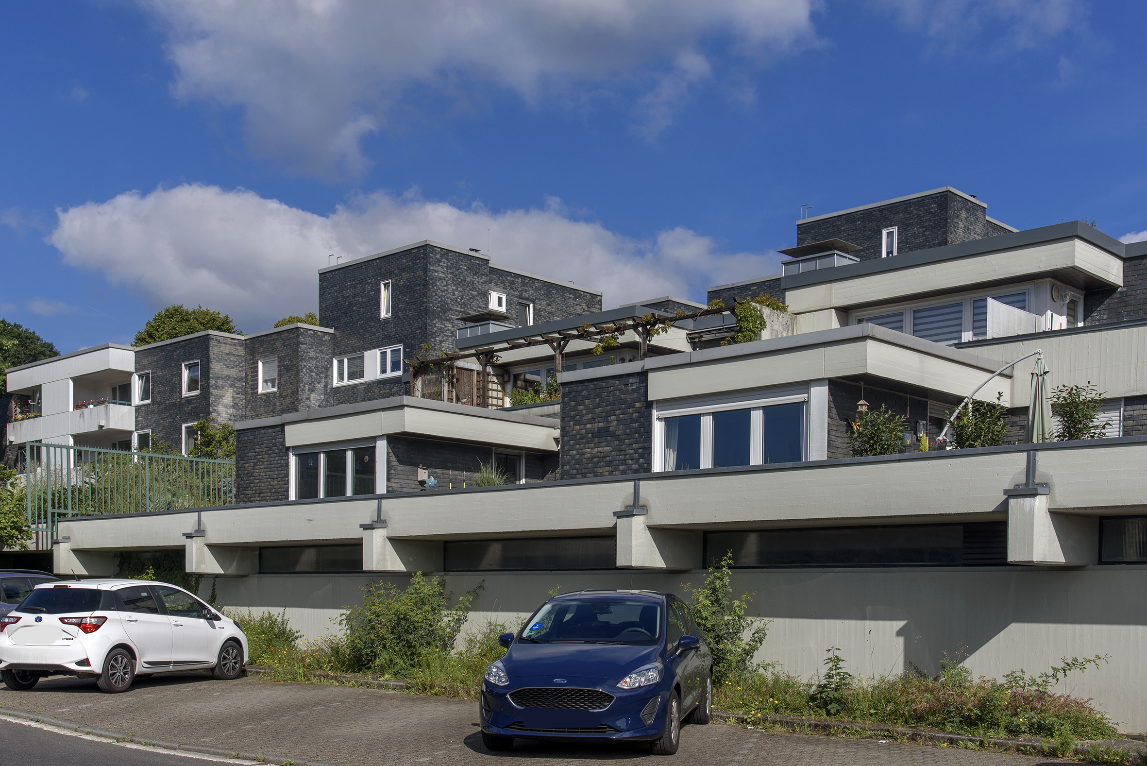 Bild zum Angebot: Frisch sanierte Wohnung mit großer Terrasse